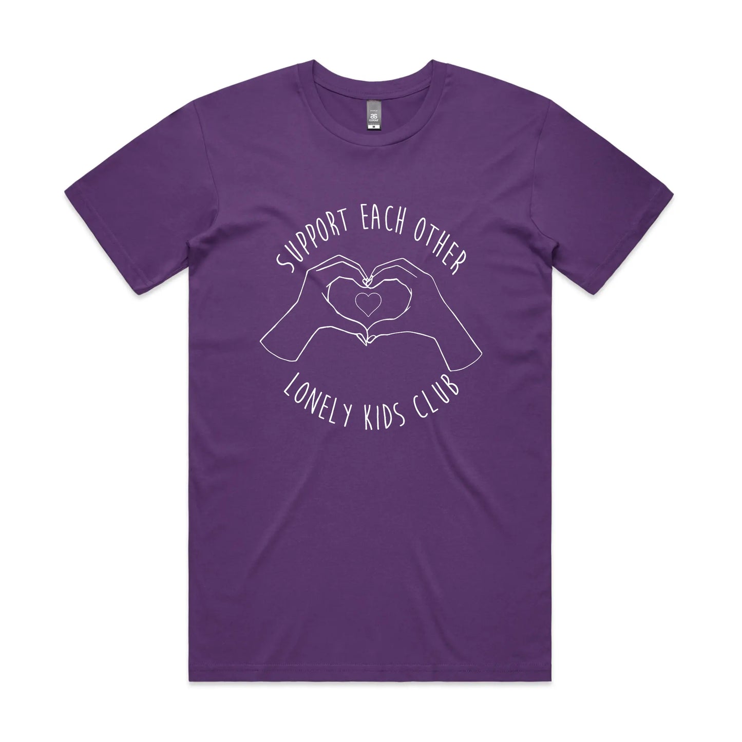 Support Each Other Tee