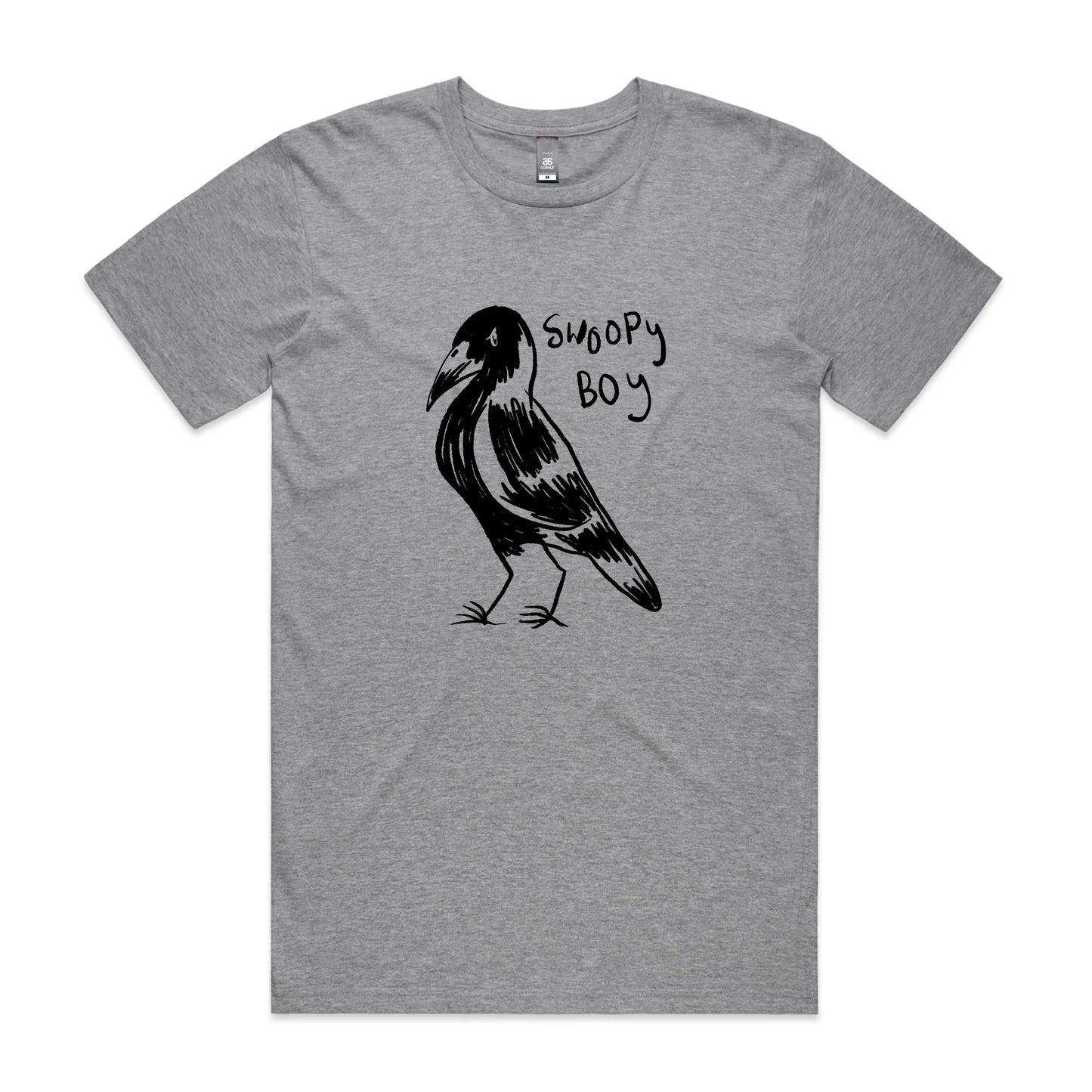 Swoopy Boy Tee