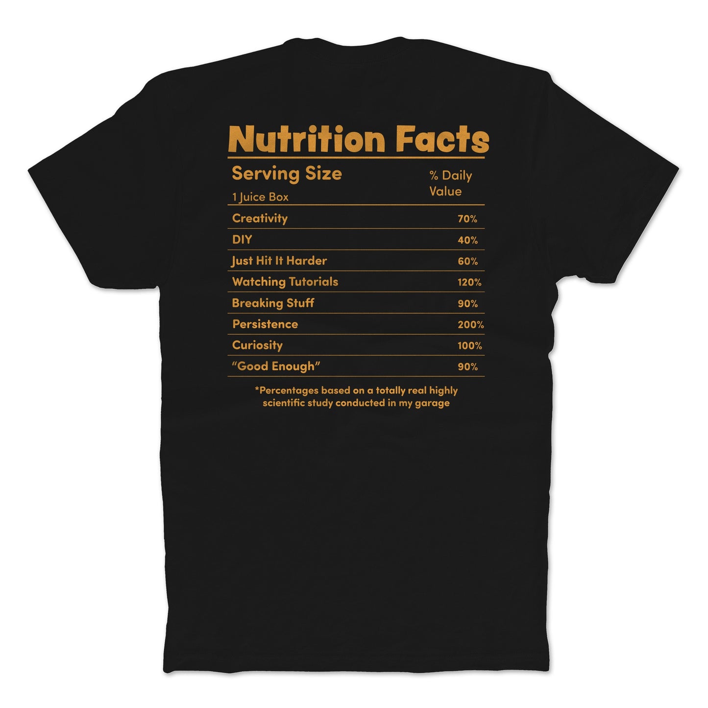 Tech Juice T-Shirt