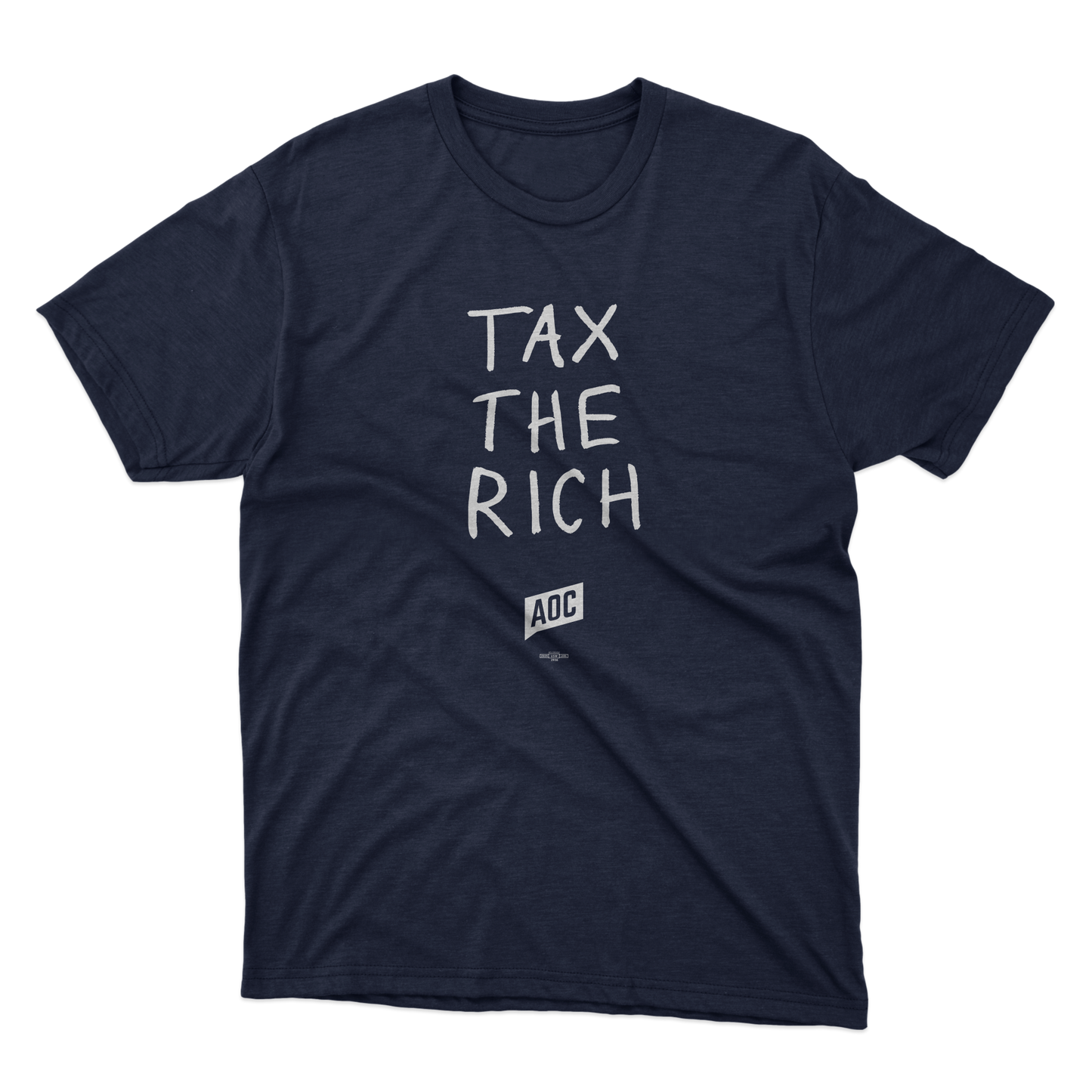 Tax The Rich Tee