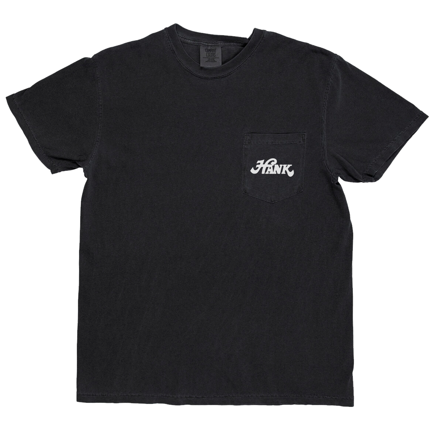 TEAR IN MY BEER - POCKET TEE
