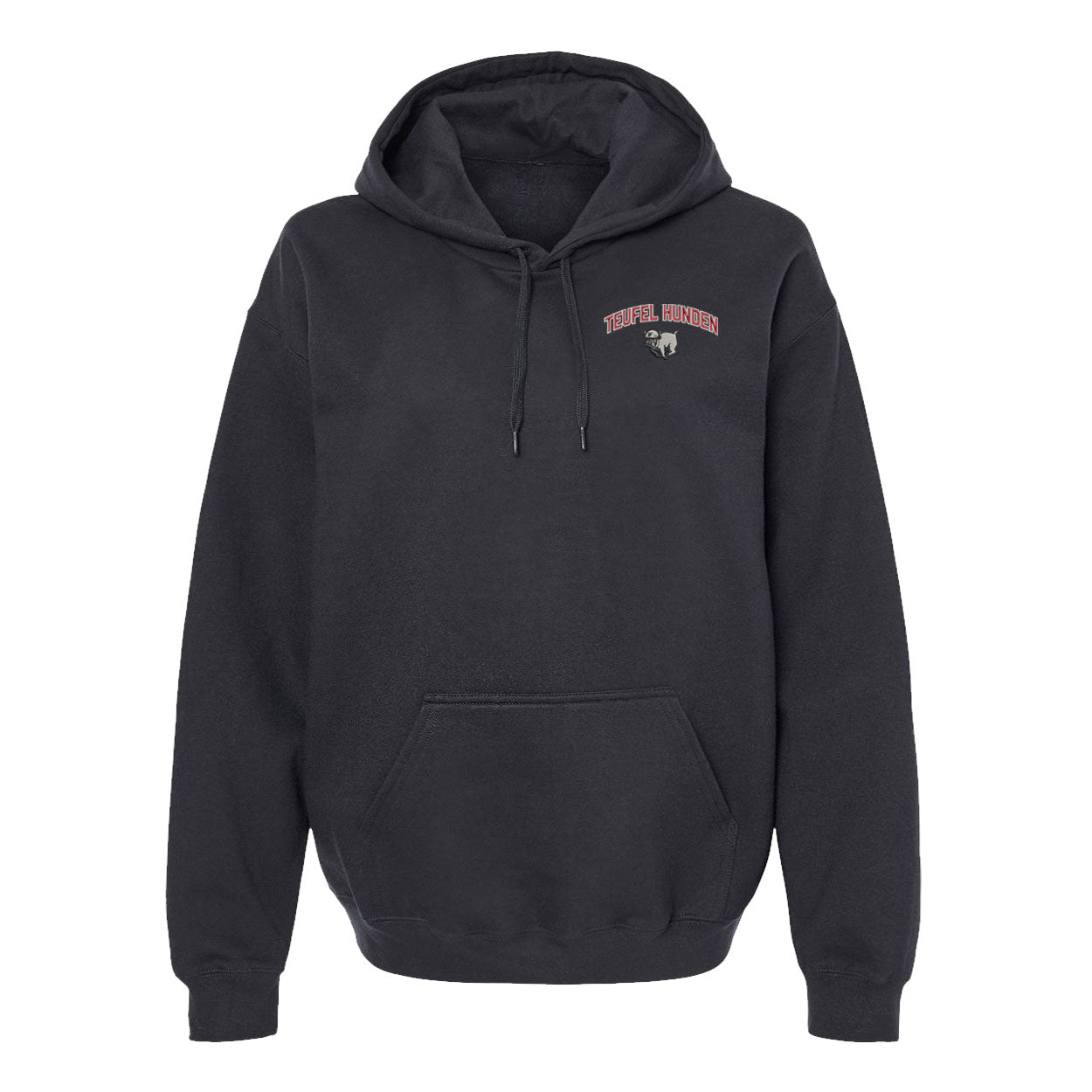 Teufel Hunden Hoodie