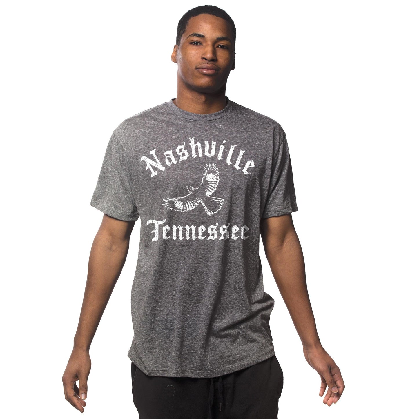 Nash Mockingbird T-Shirt