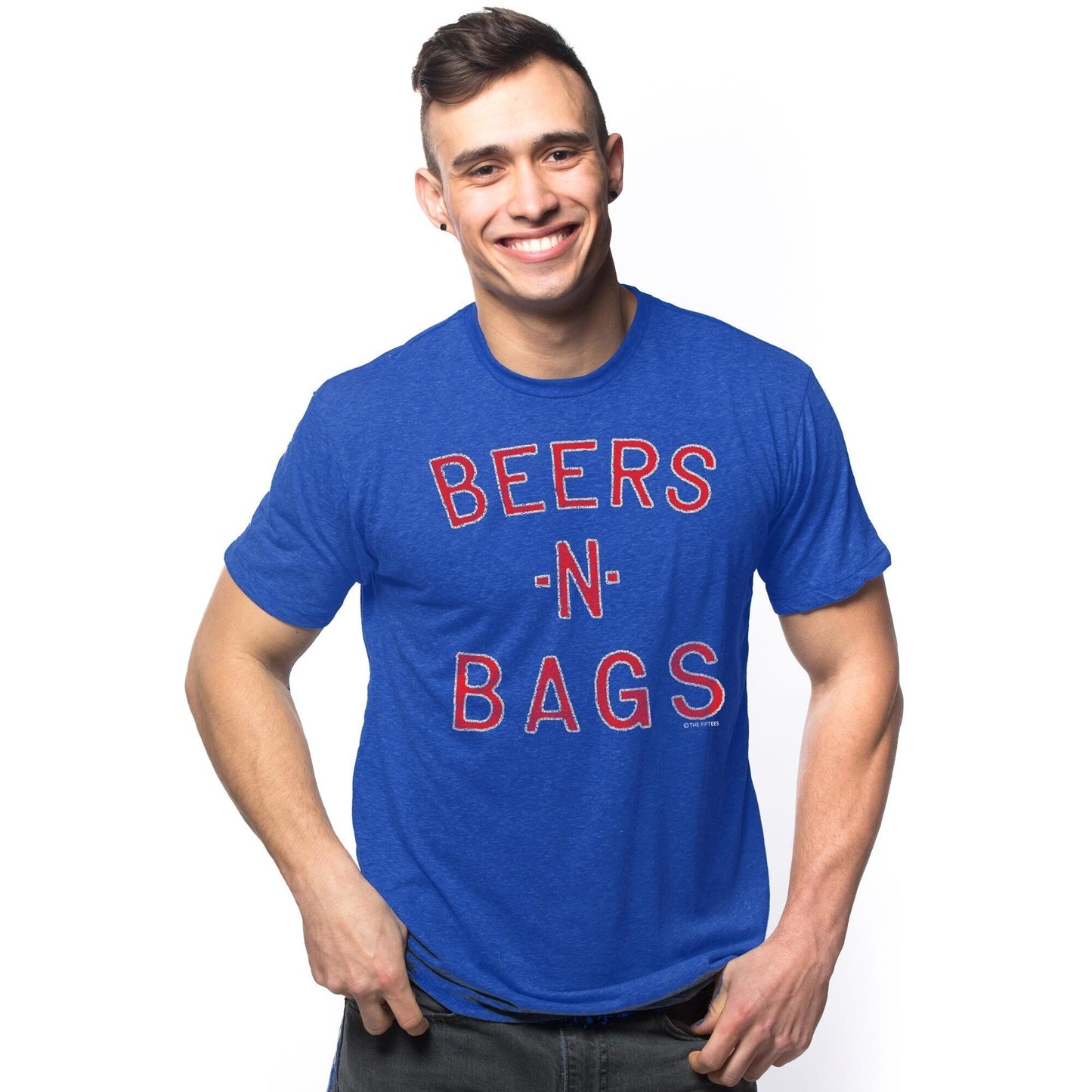 Beer In Bags T-Shirt