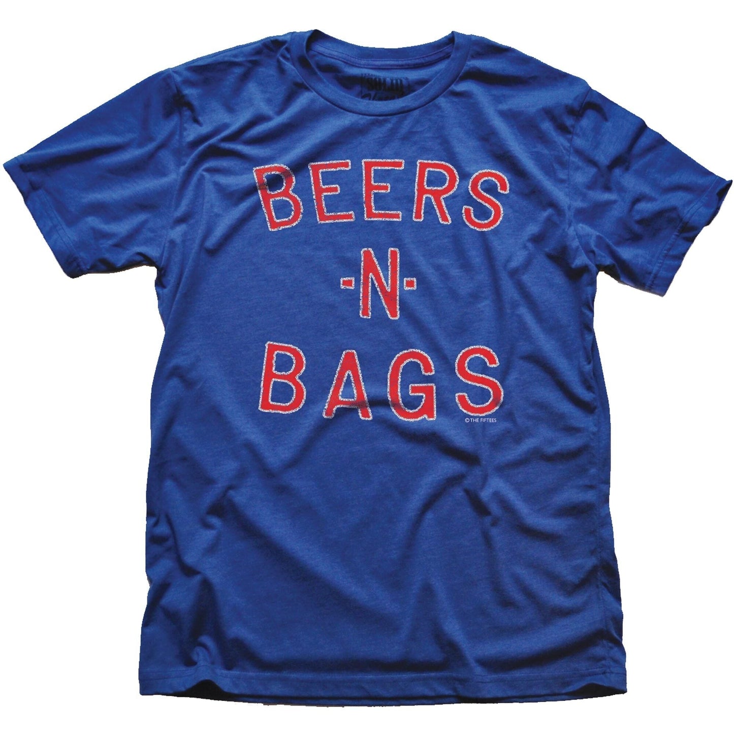 Beer In Bags T-Shirt