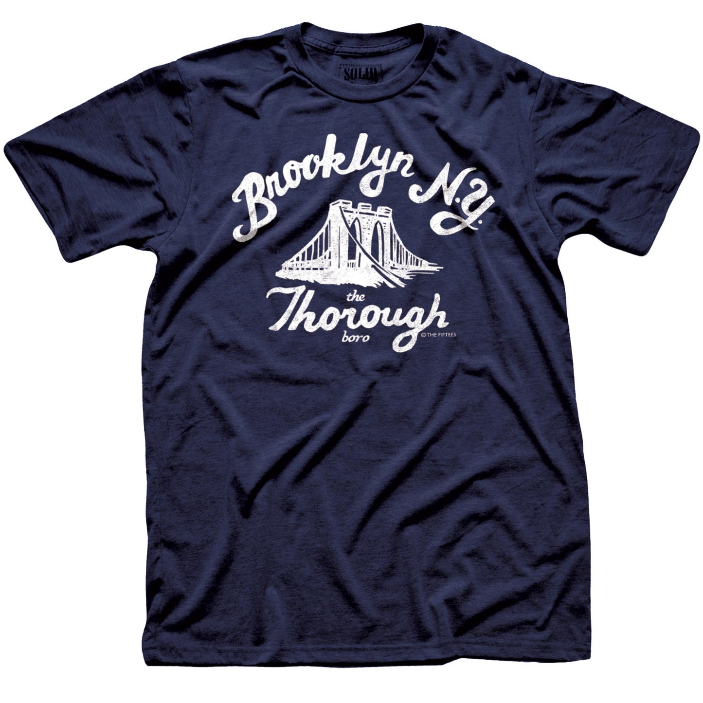 The Thorough Boro T-Shirt