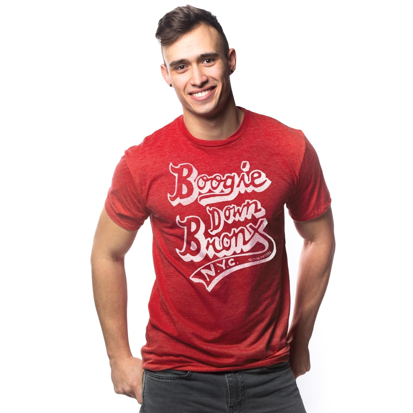 Boogie Down T-Shirt