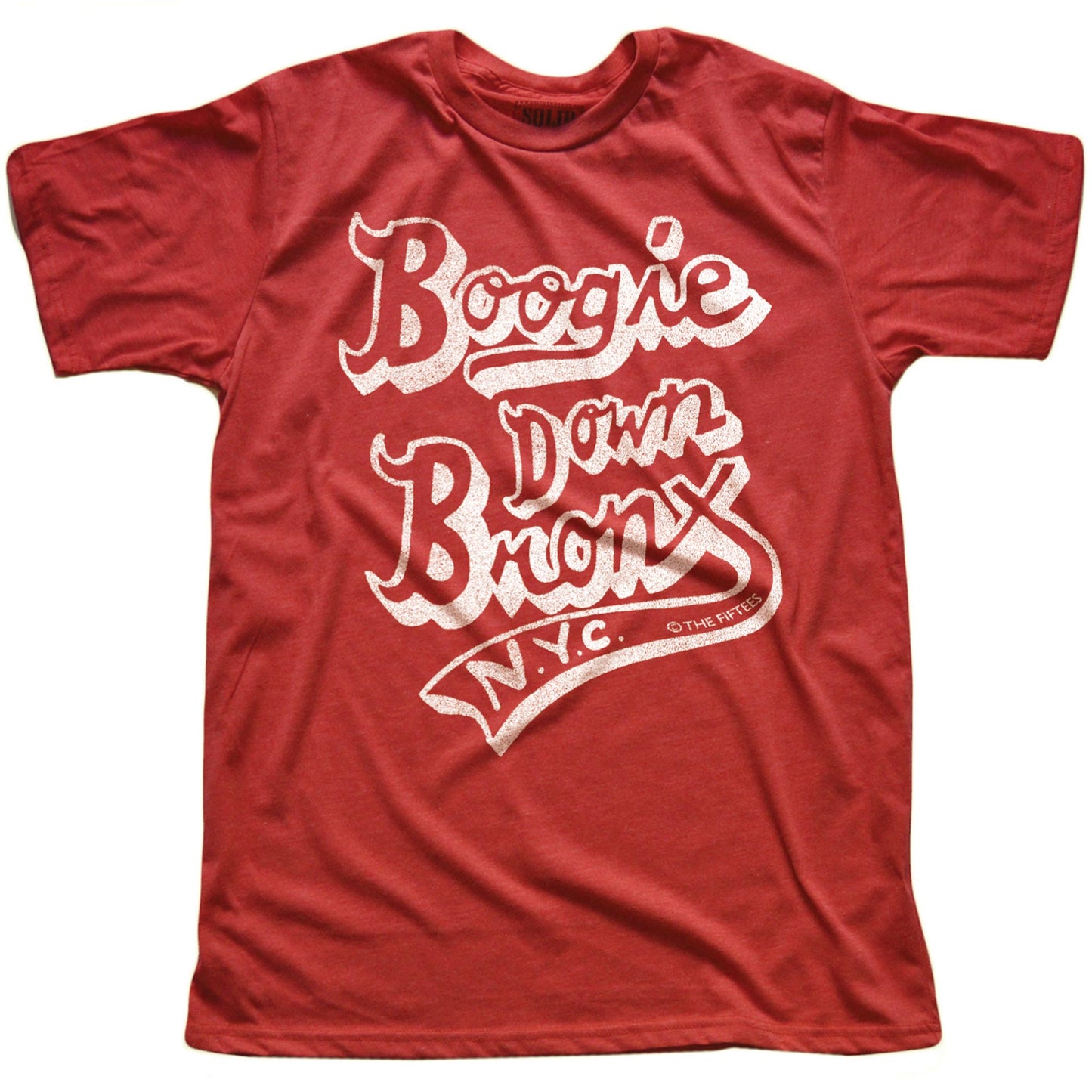 Boogie Down T-Shirt