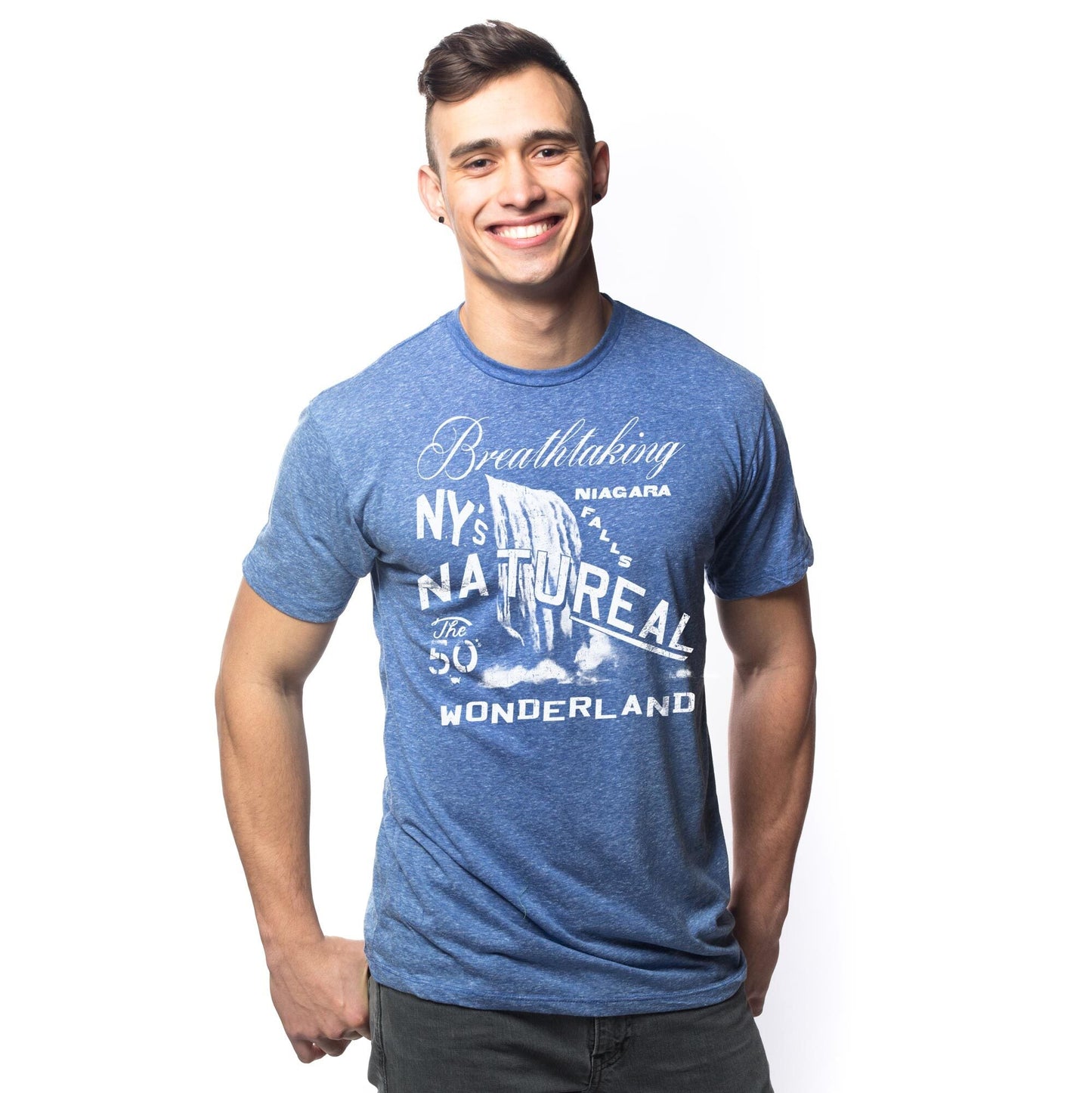 Niagara Falls T-Shirt