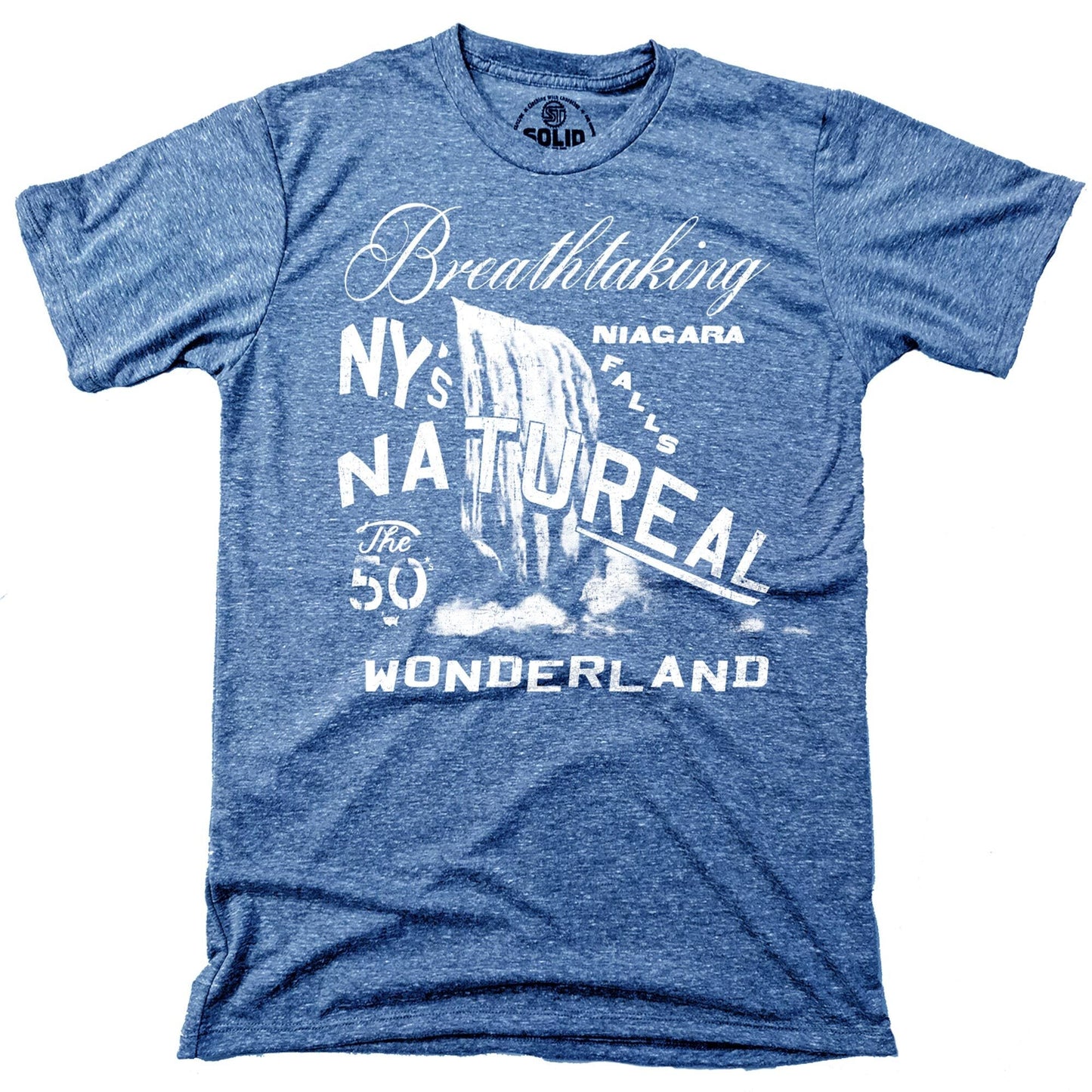 Niagara Falls T-Shirt