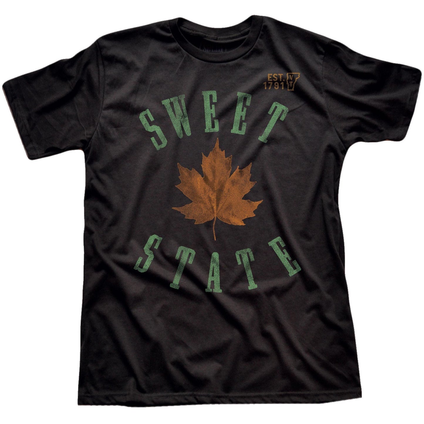 Sweet State T-Shirt