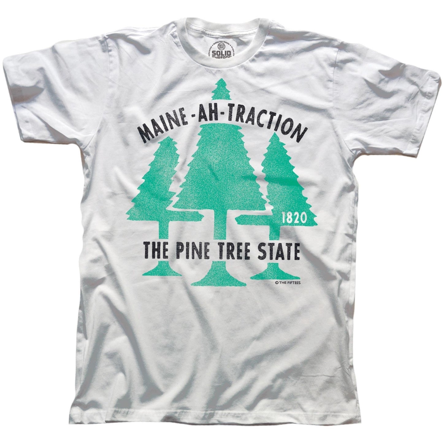 Maine Attraction T-Shirt