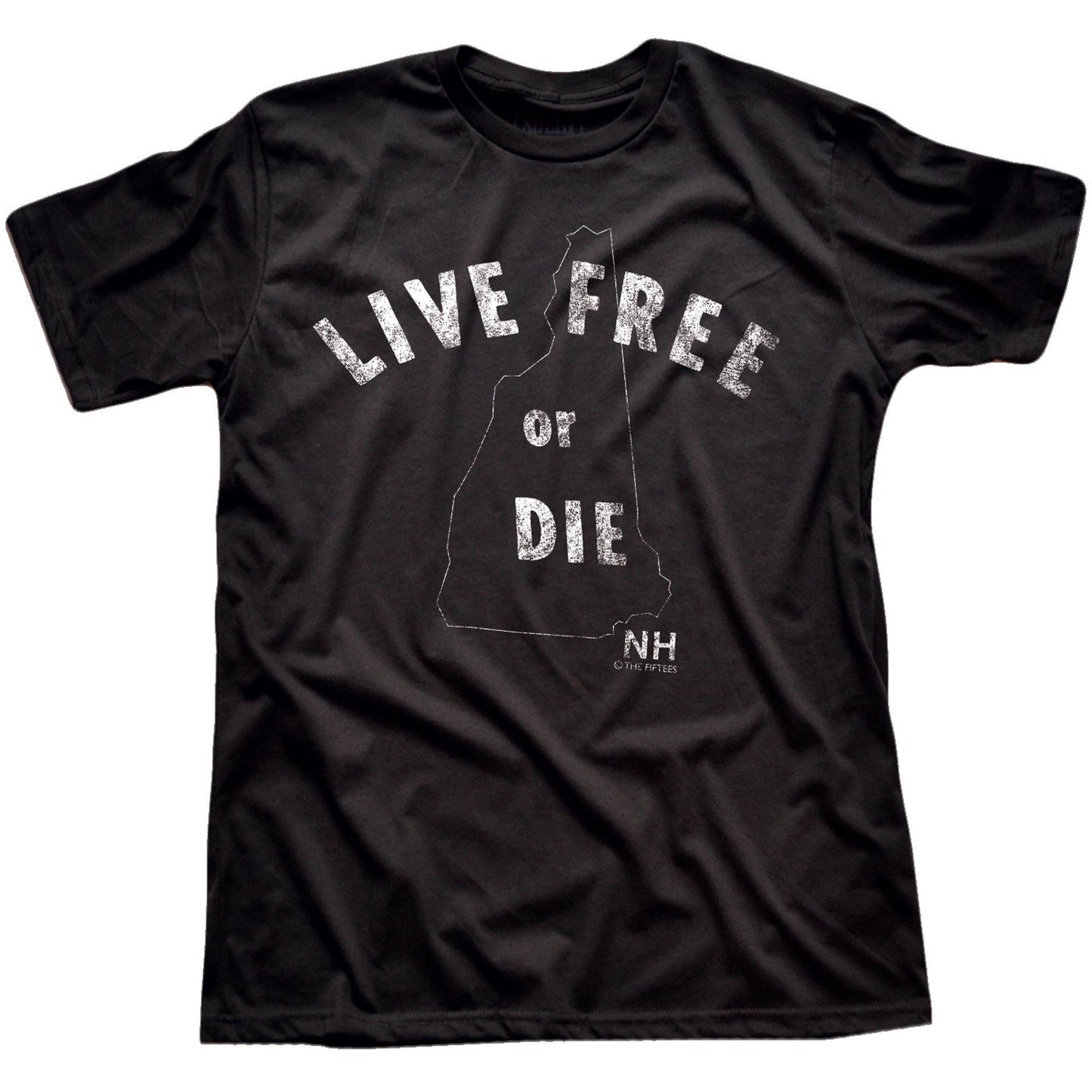 Live Free Or Die T-Shirt