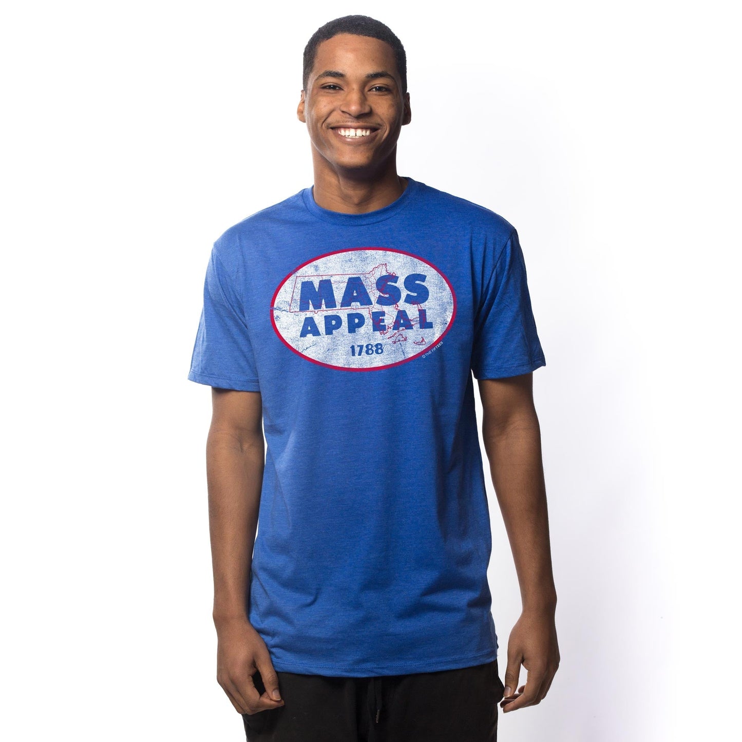 Mass Appeal T-Shirt