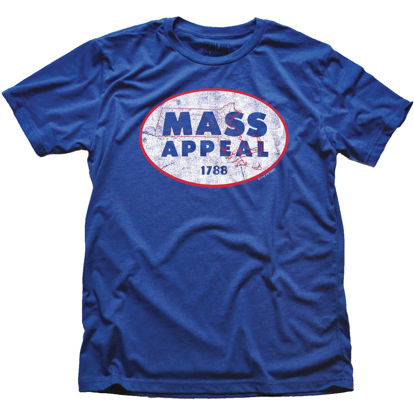 Mass Appeal T-Shirt