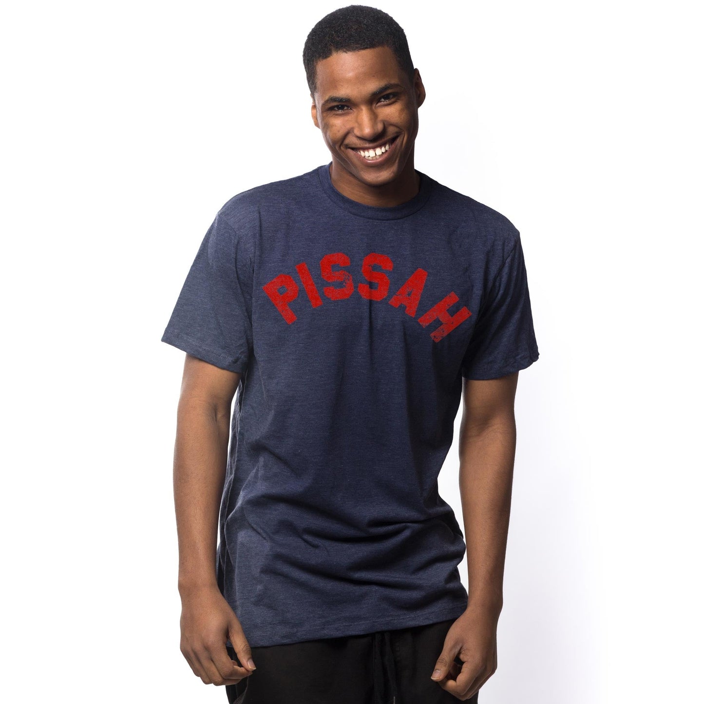 Pissah T-Shirt