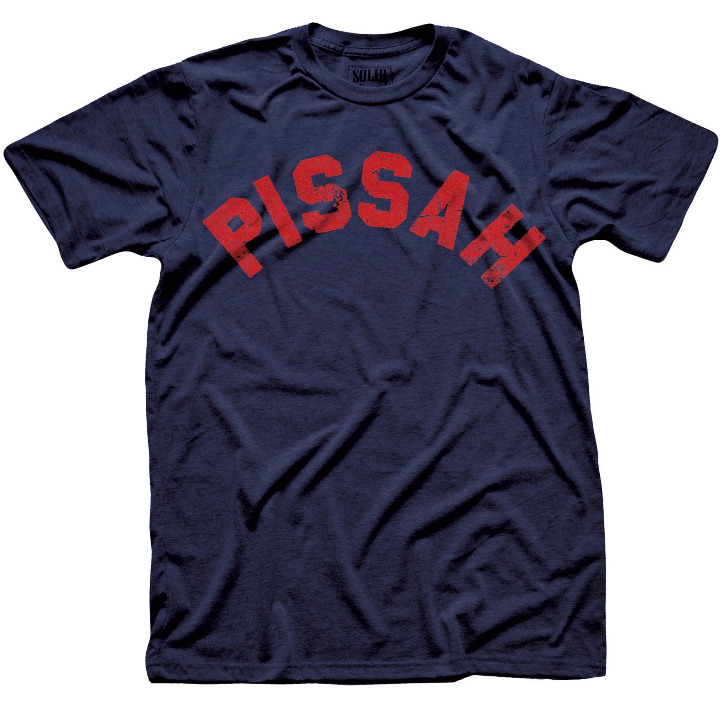Pissah T-Shirt