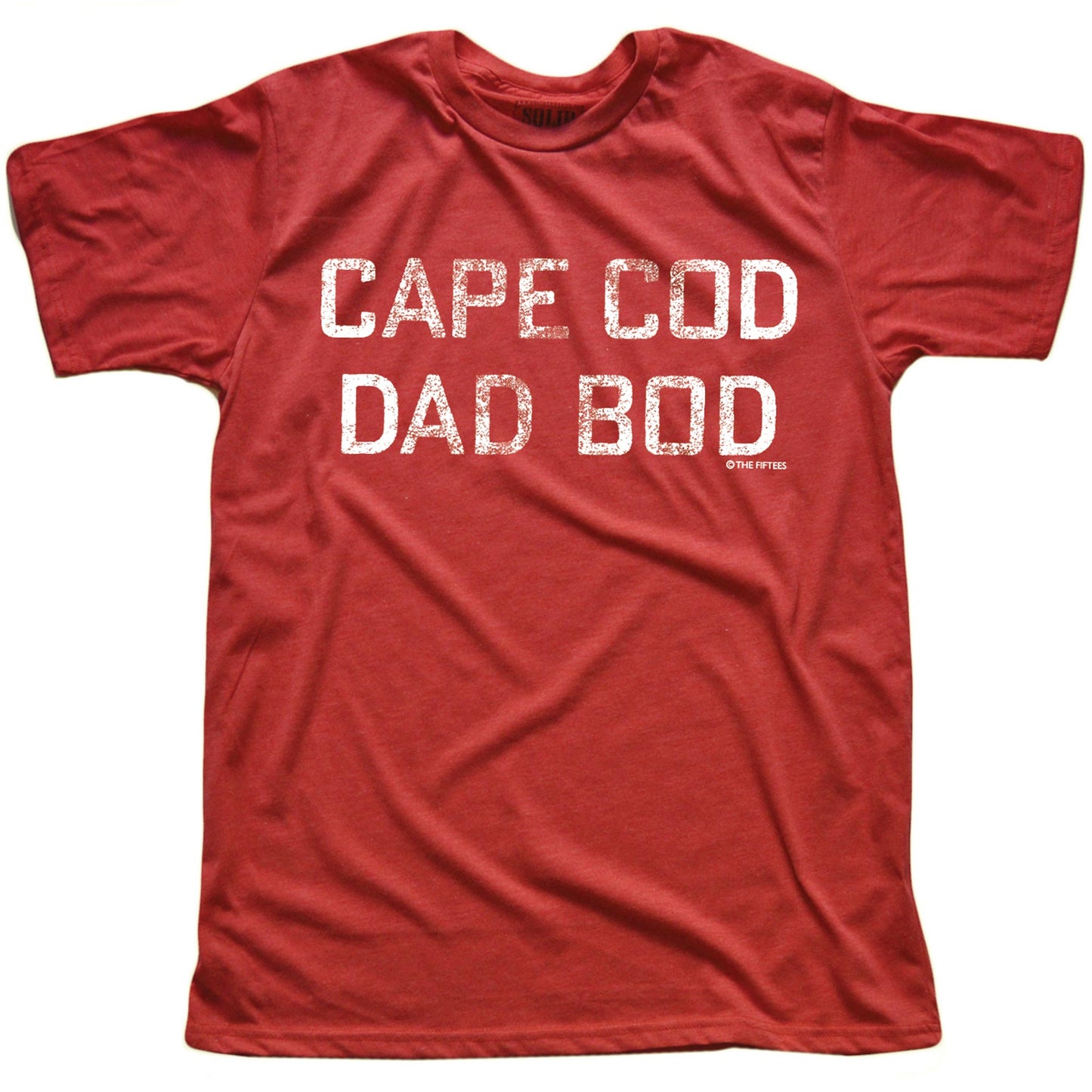 Cape Cod Dad Bod T-Shirt