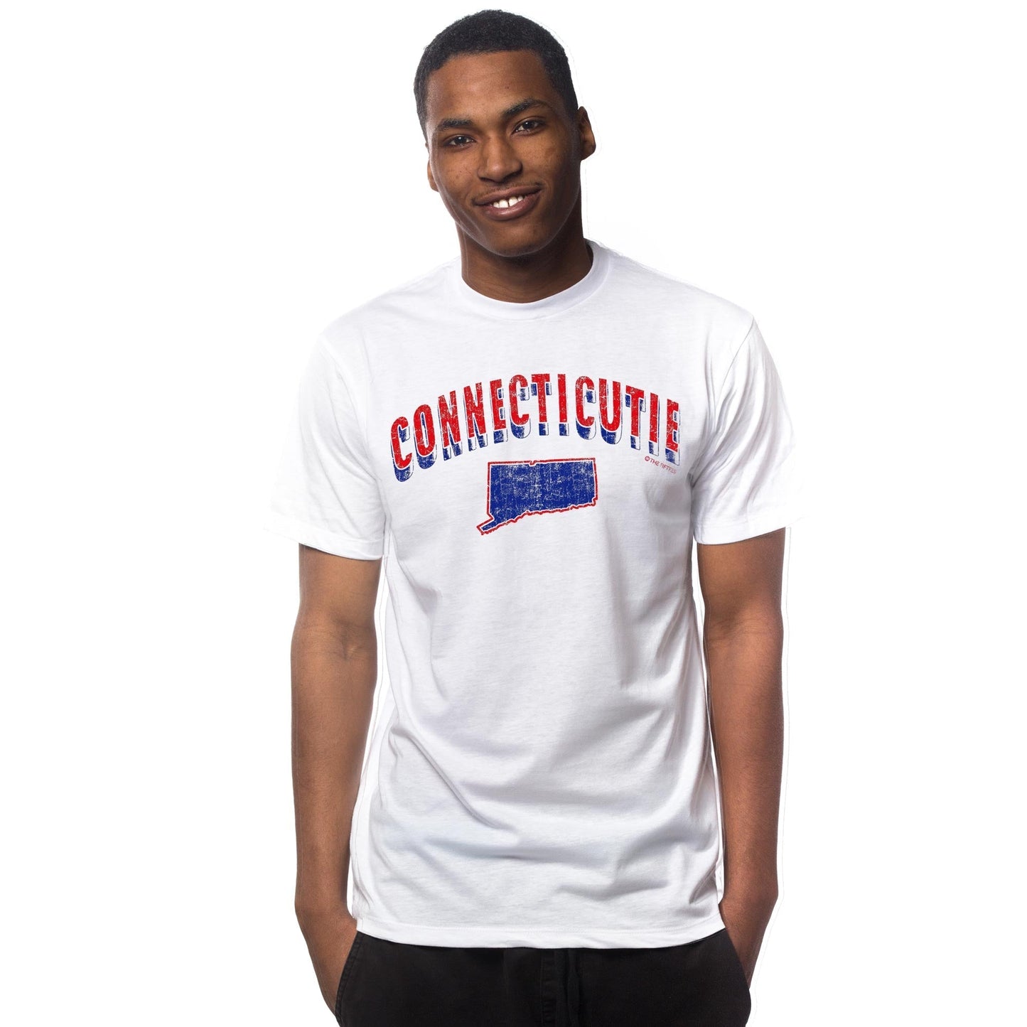Connecticutie T-Shirt