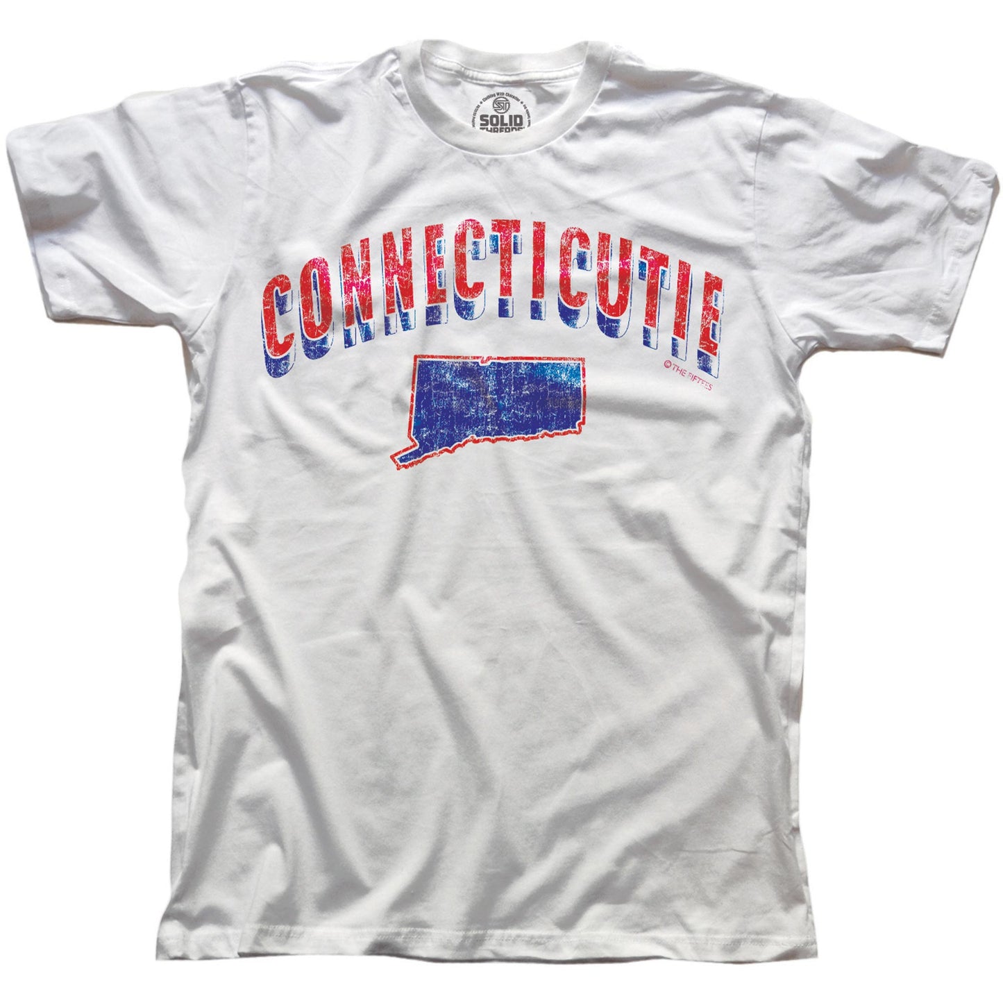 Connecticutie T-Shirt