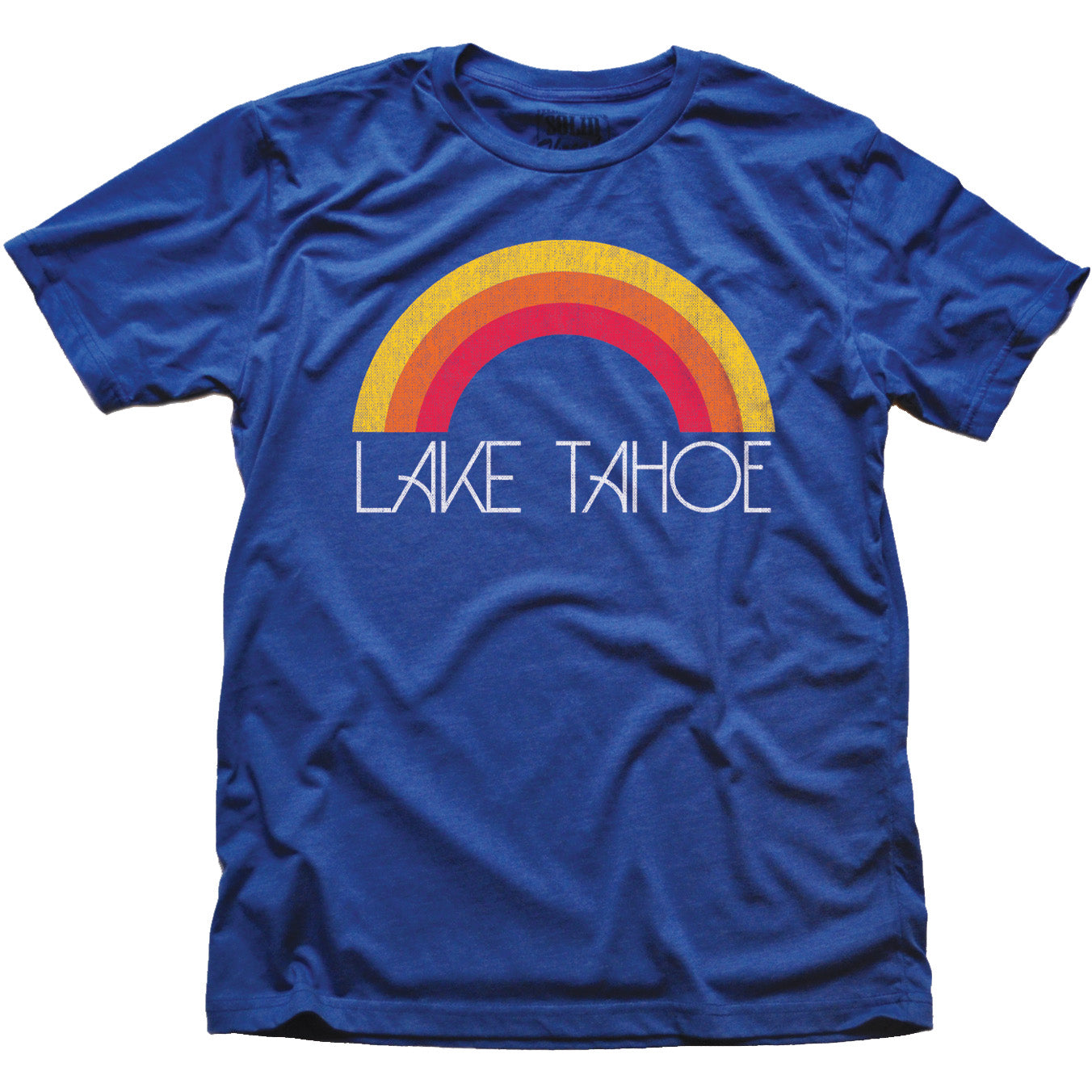 Lake Tahoe T-Shirt