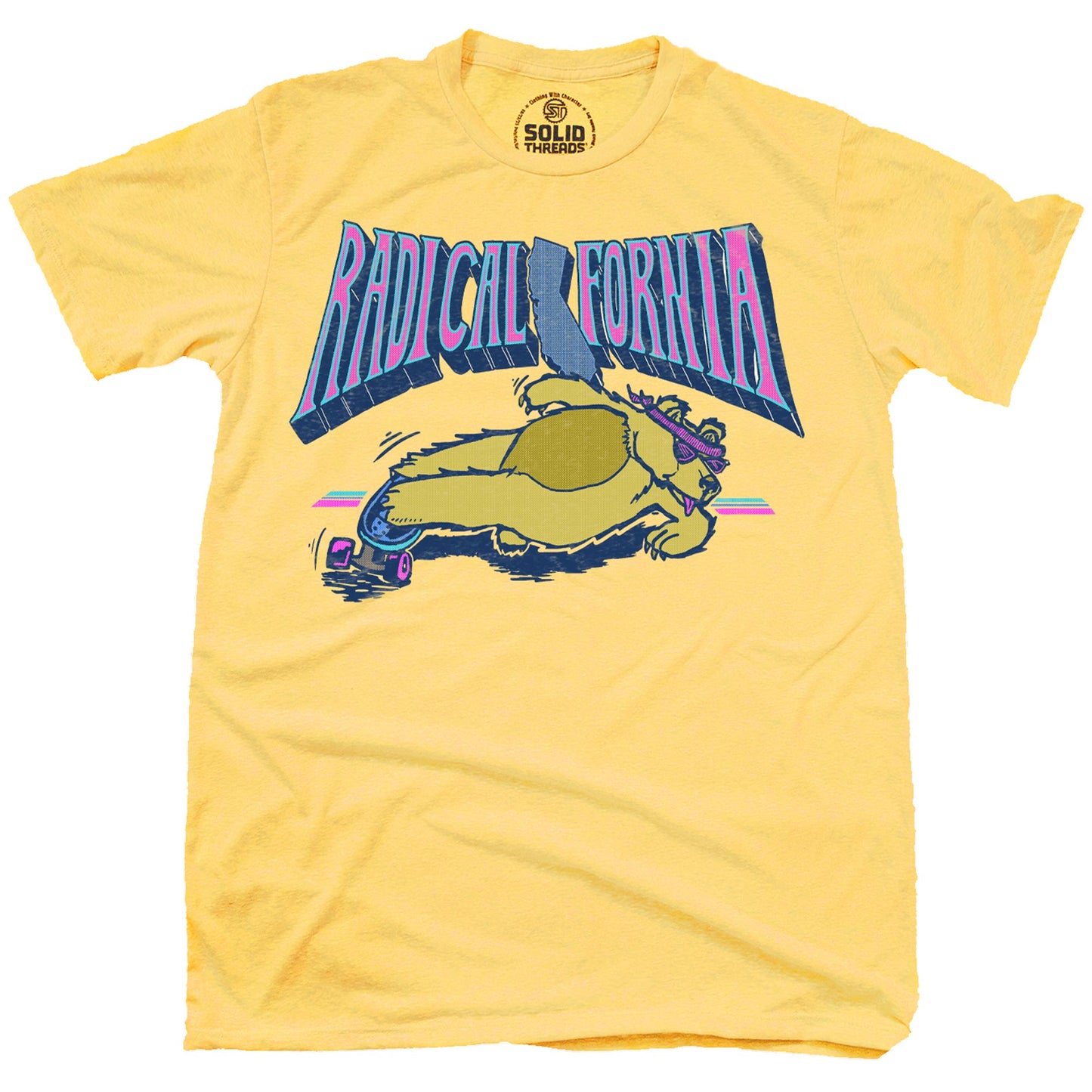 Radicalifornia T-Shirt