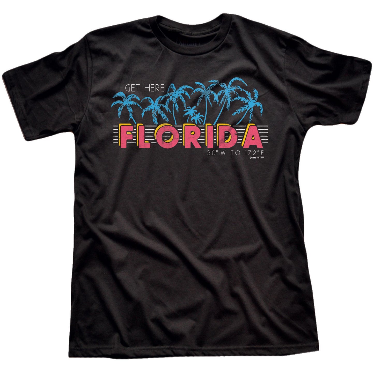 Get Here T-Shirt