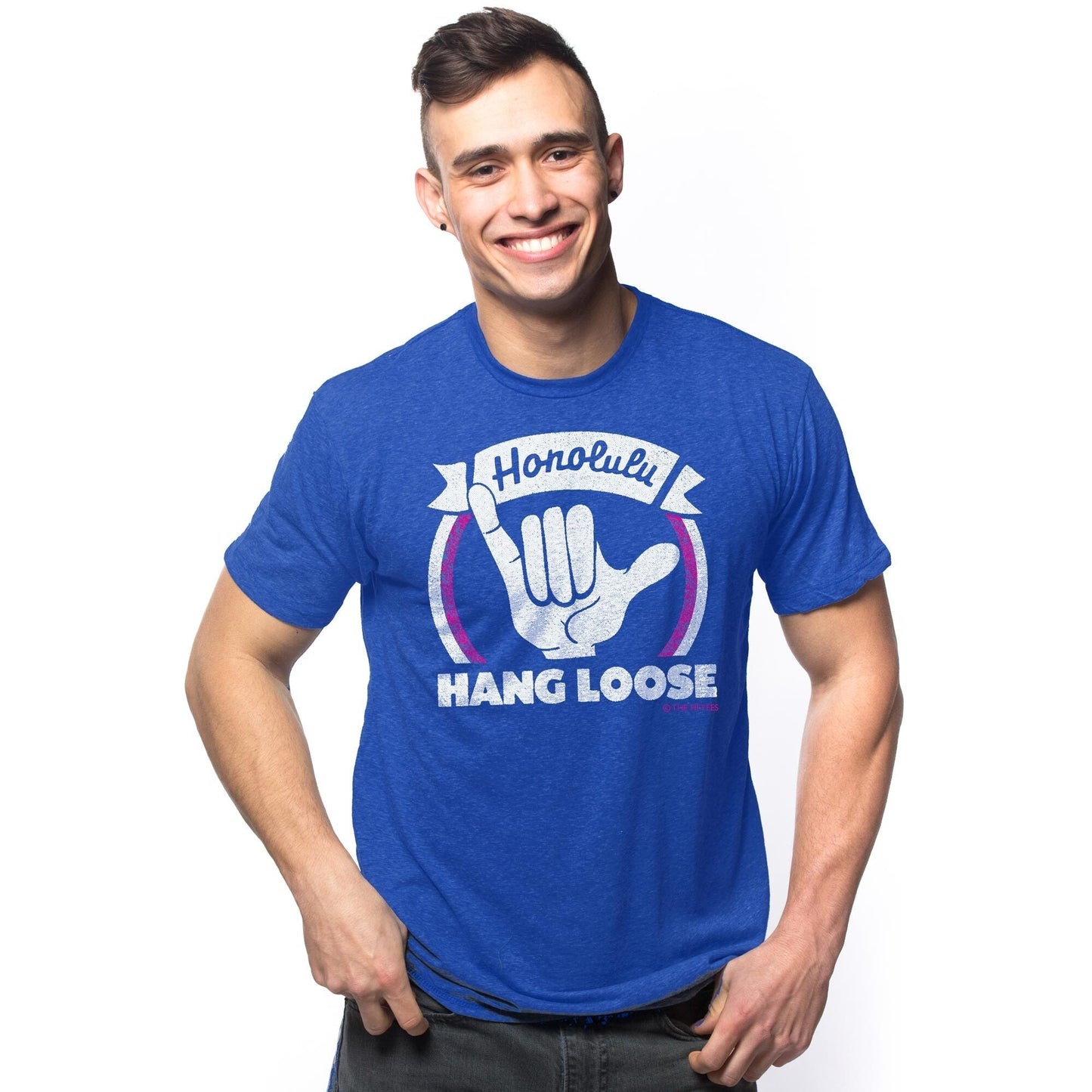 Hang Loose T-Shirt
