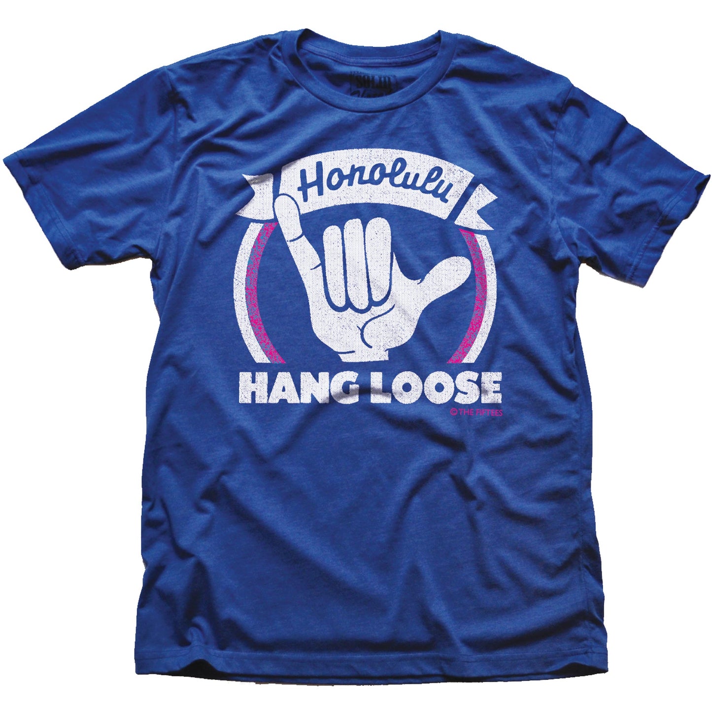 Hang Loose T-Shirt