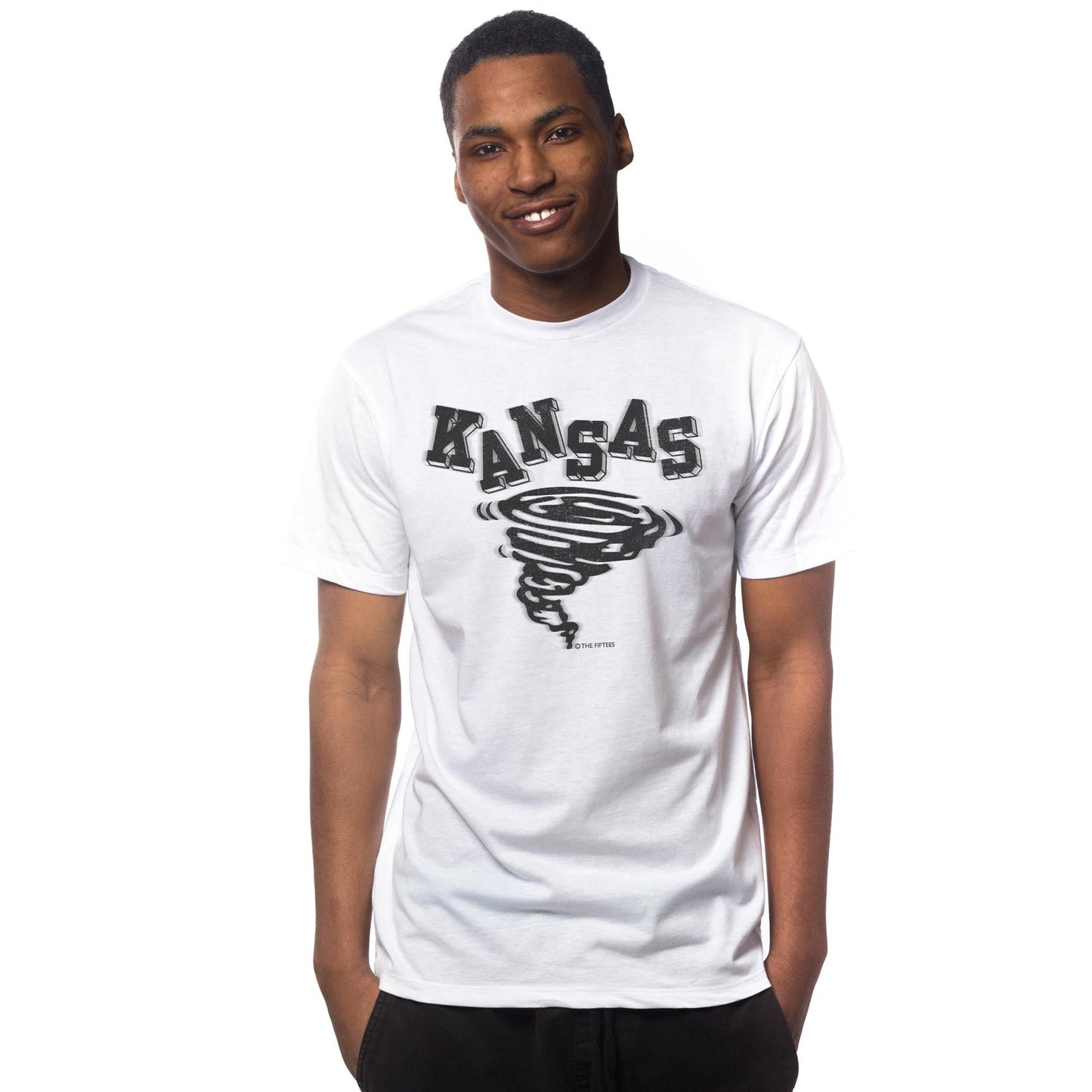 Kansas Tornado T-Shirt