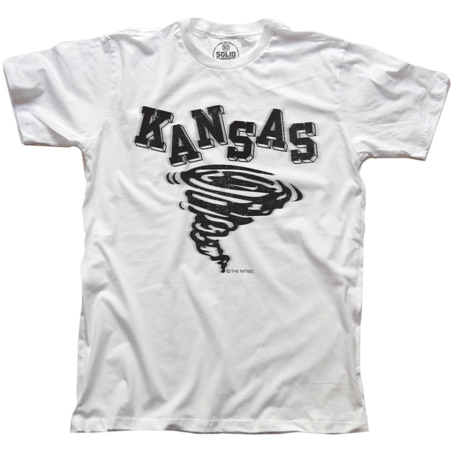 Kansas Tornado T-Shirt