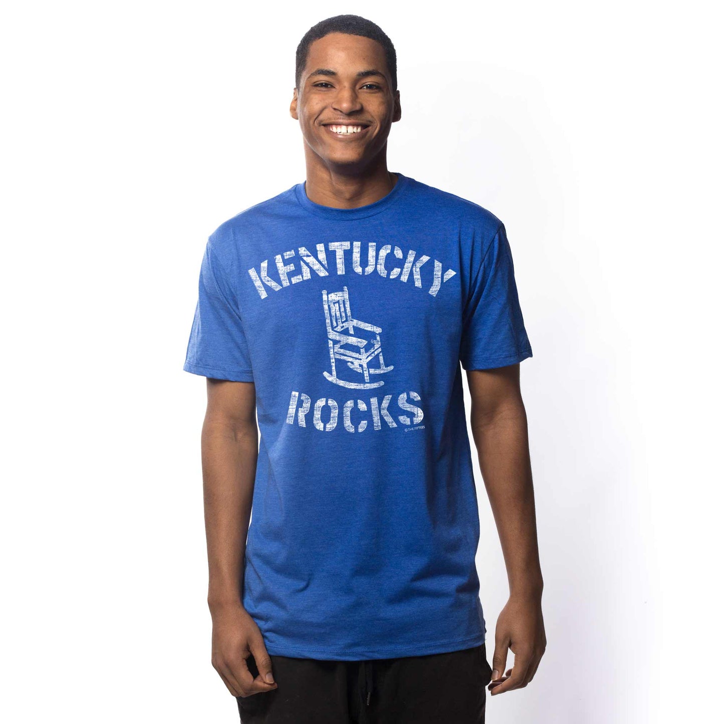 Kentucky Rocks T-Shirt