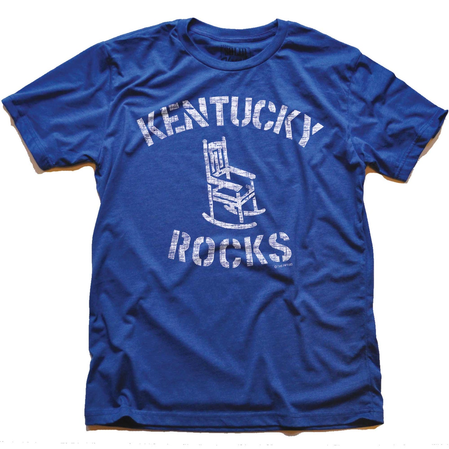 Kentucky Rocks T-Shirt