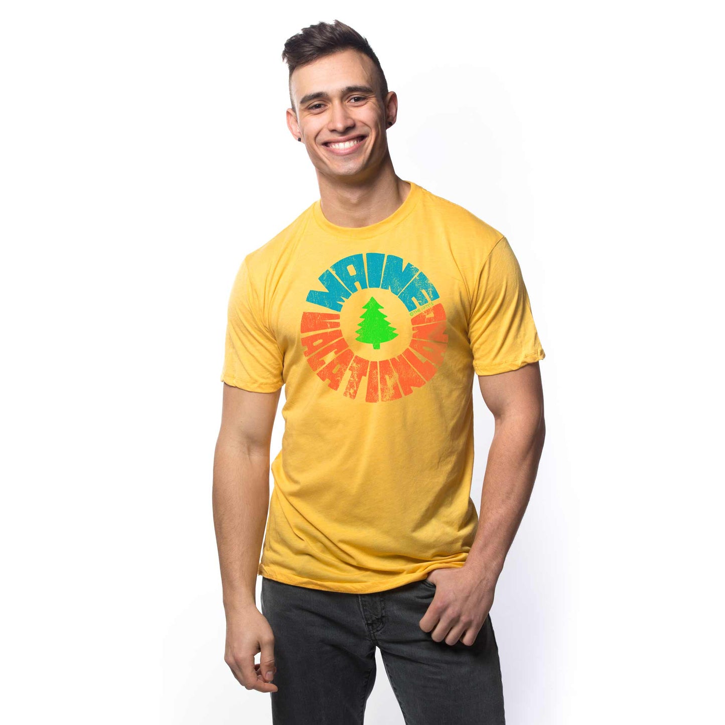 Vacation Land T-Shirt