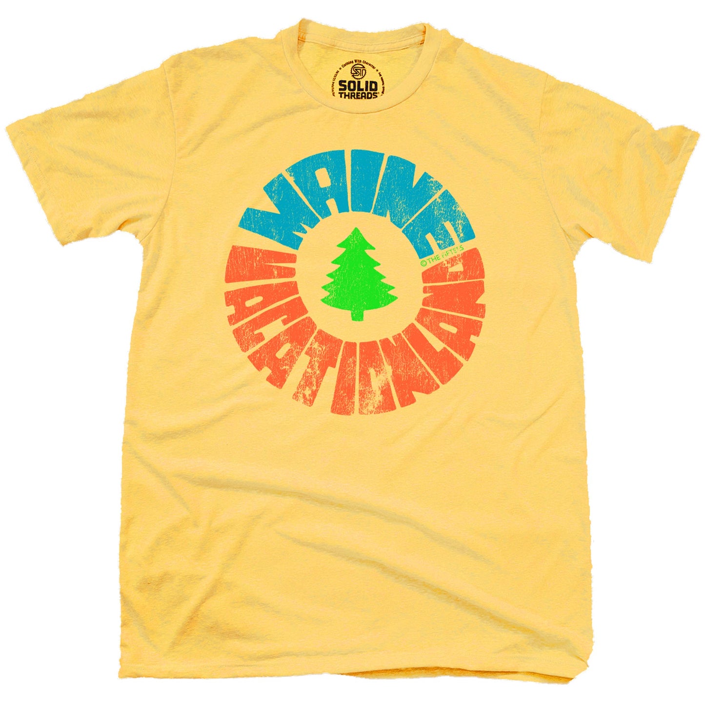 Vacation Land T-Shirt