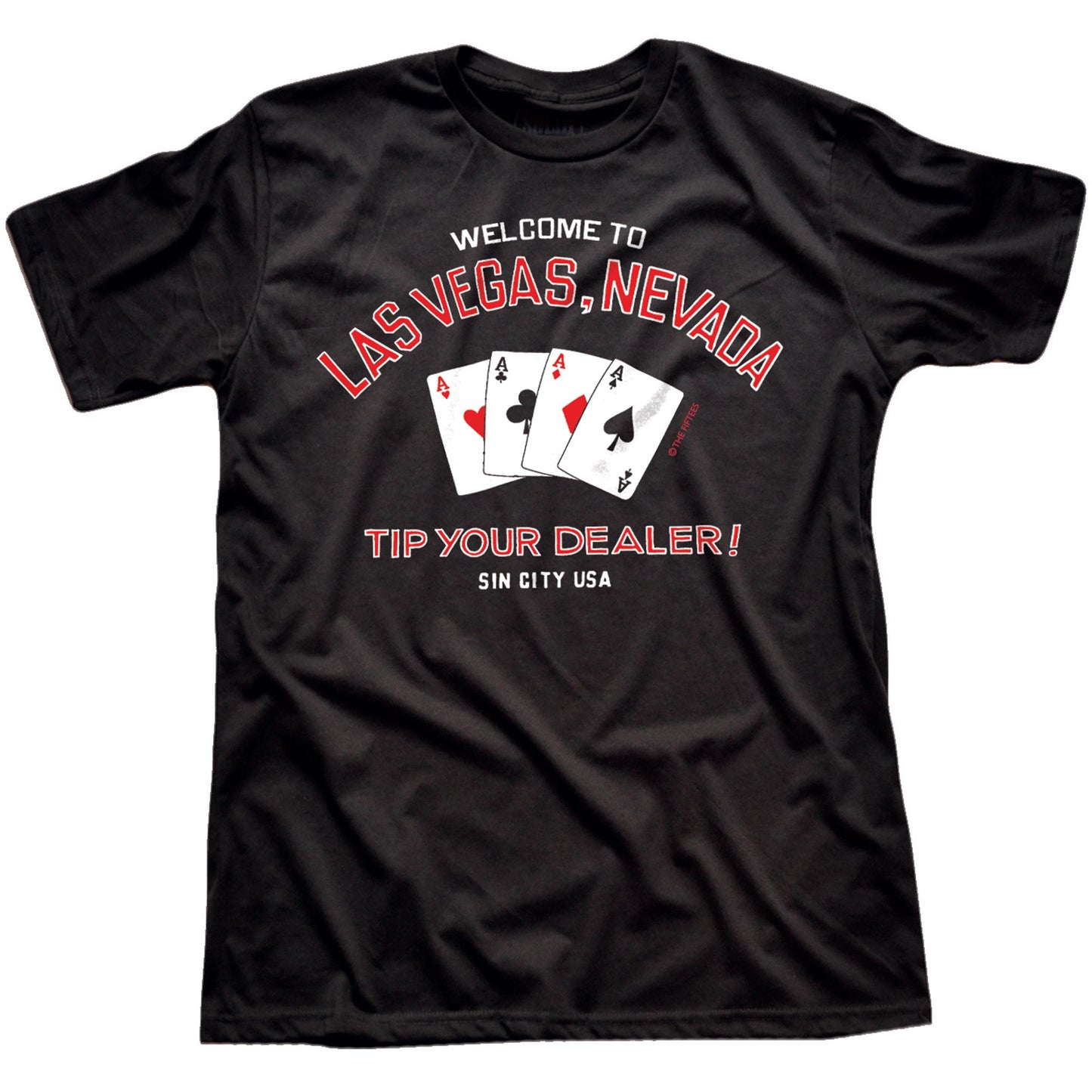 Tip Your Dealer T-Shirt