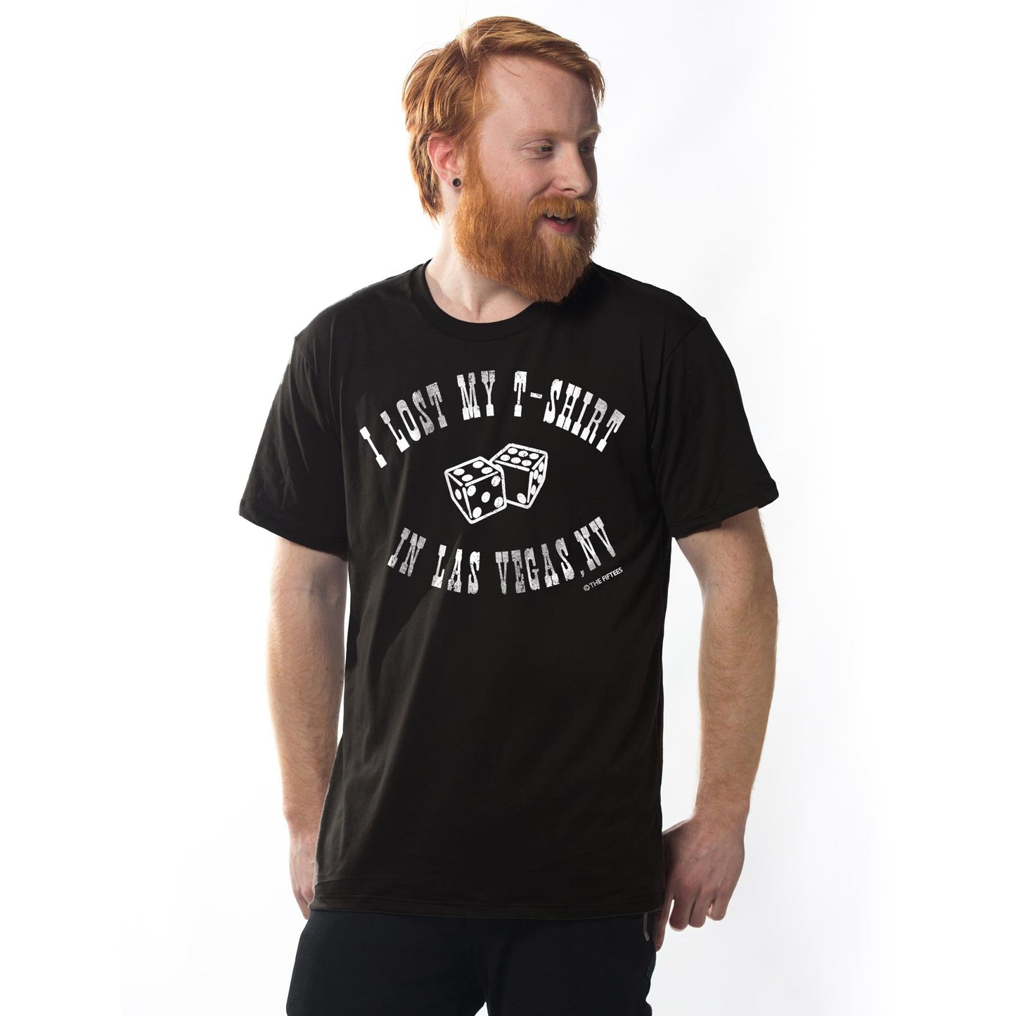 Lost In Las Vegas T-Shirt