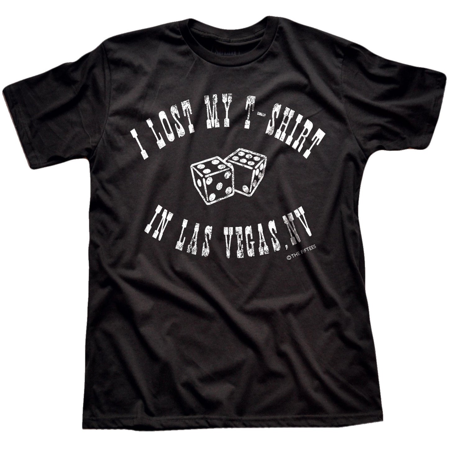 Lost In Las Vegas T-Shirt