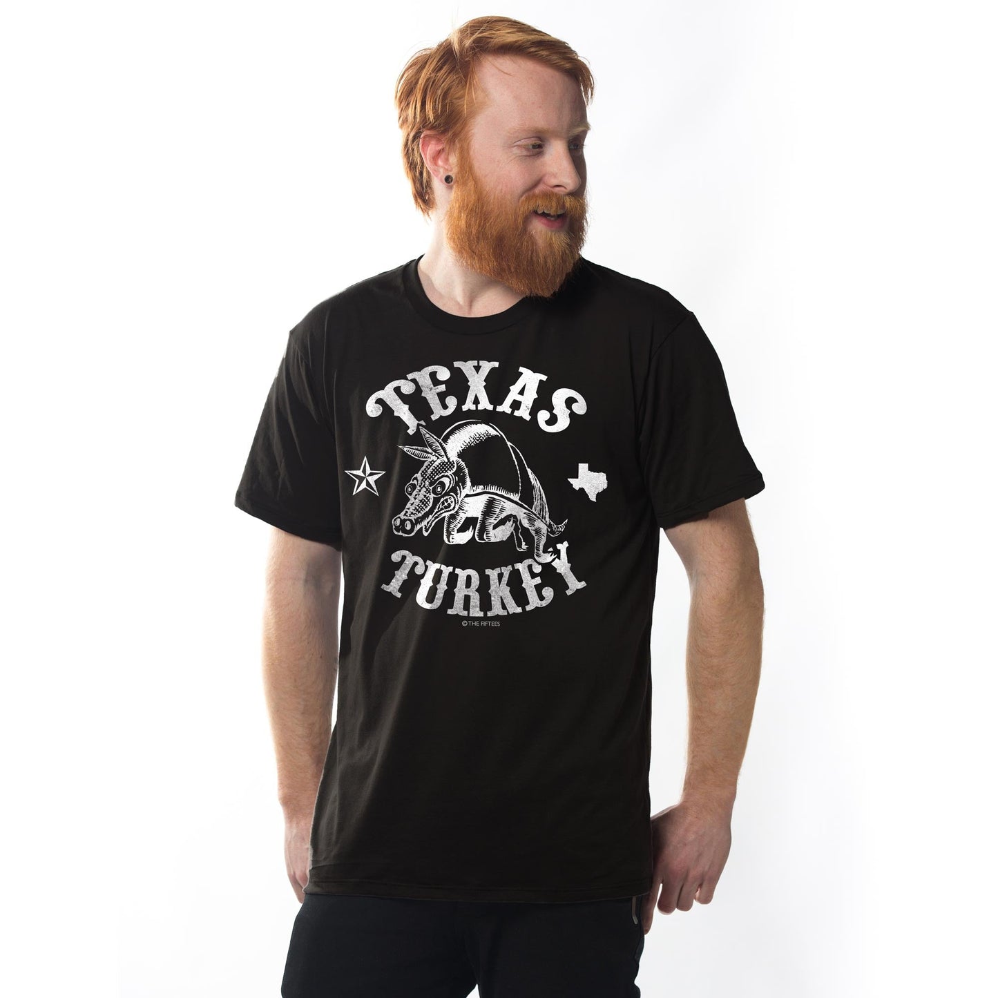 Texas Turkey T-Shirt