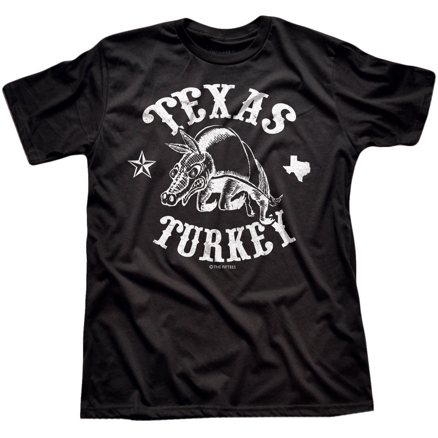 Texas Turkey T-Shirt
