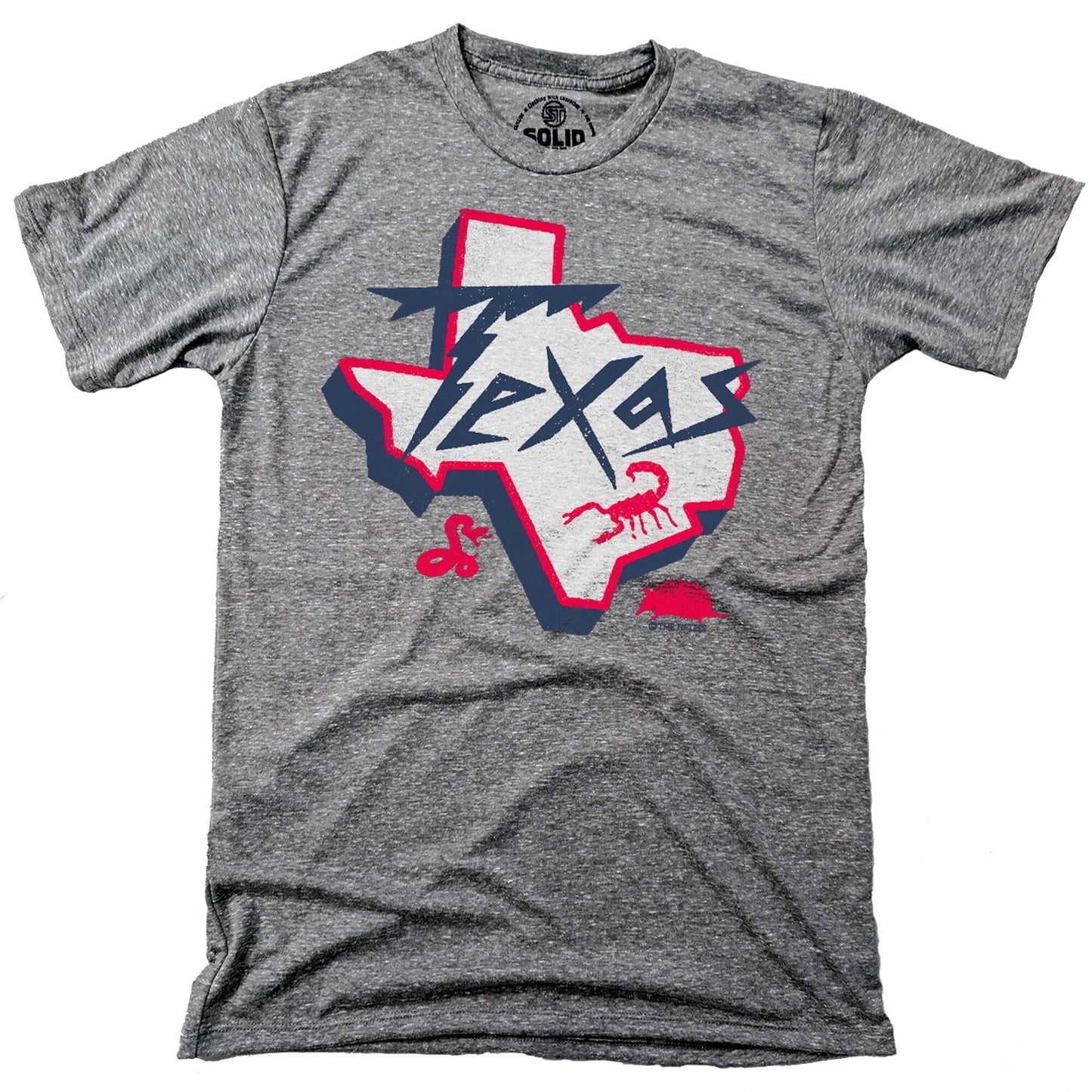 Texas Critters T-Shirt