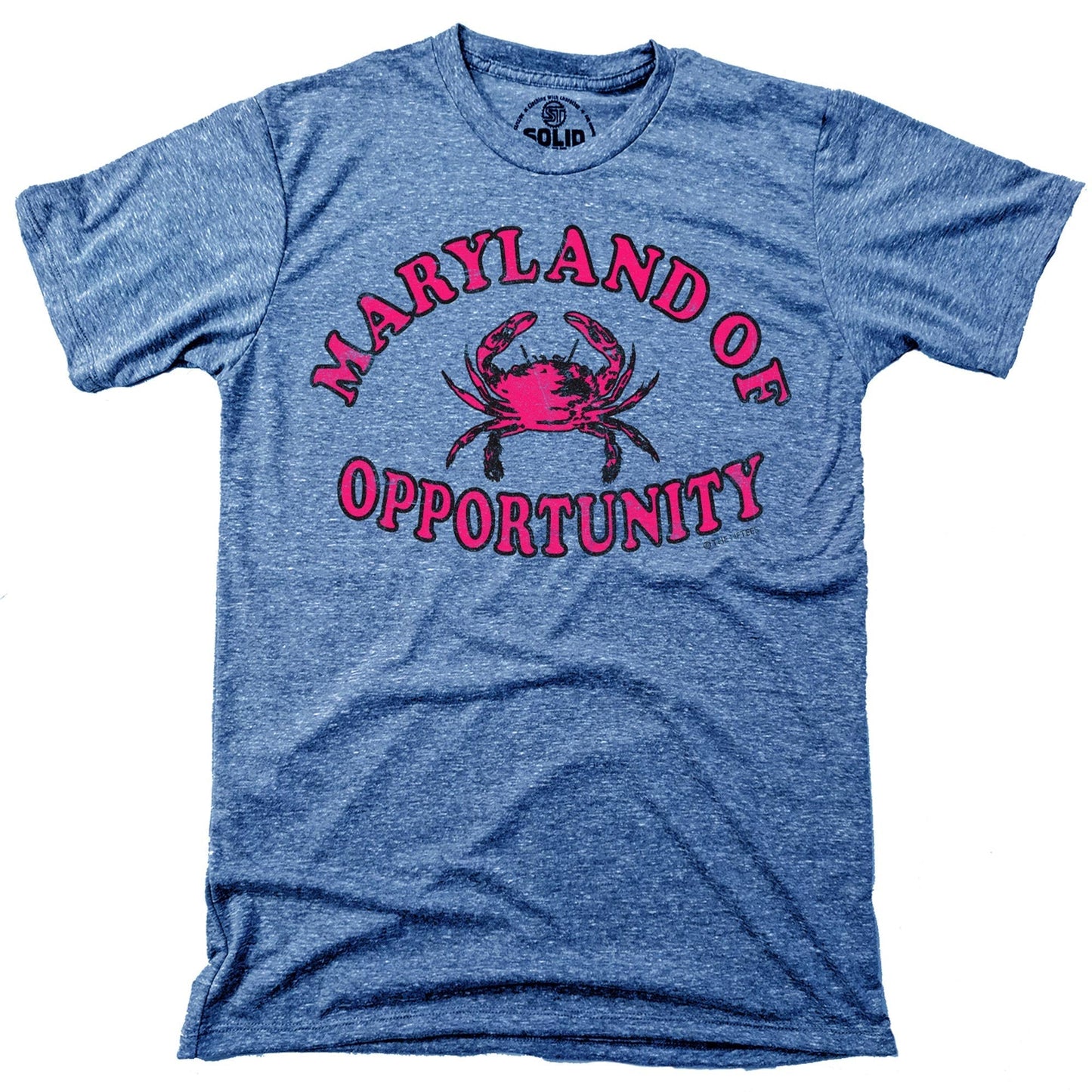 Maryland Opportunity T-Shirt