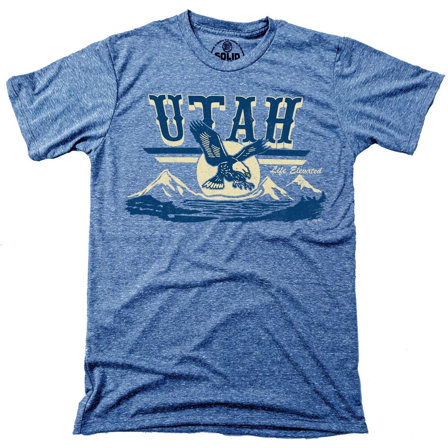 Life Elevated T-Shirt