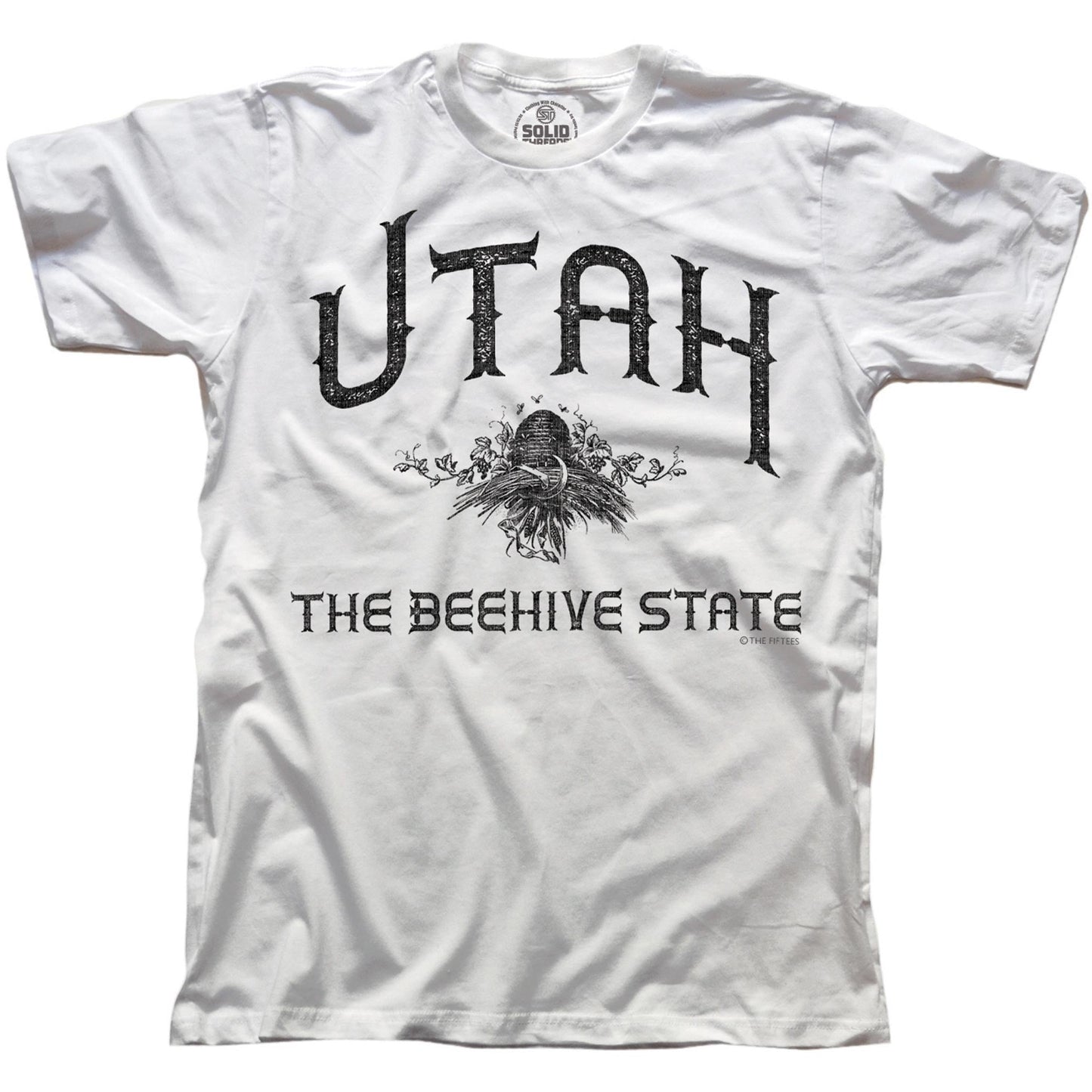The Honeybee State T-Shirt