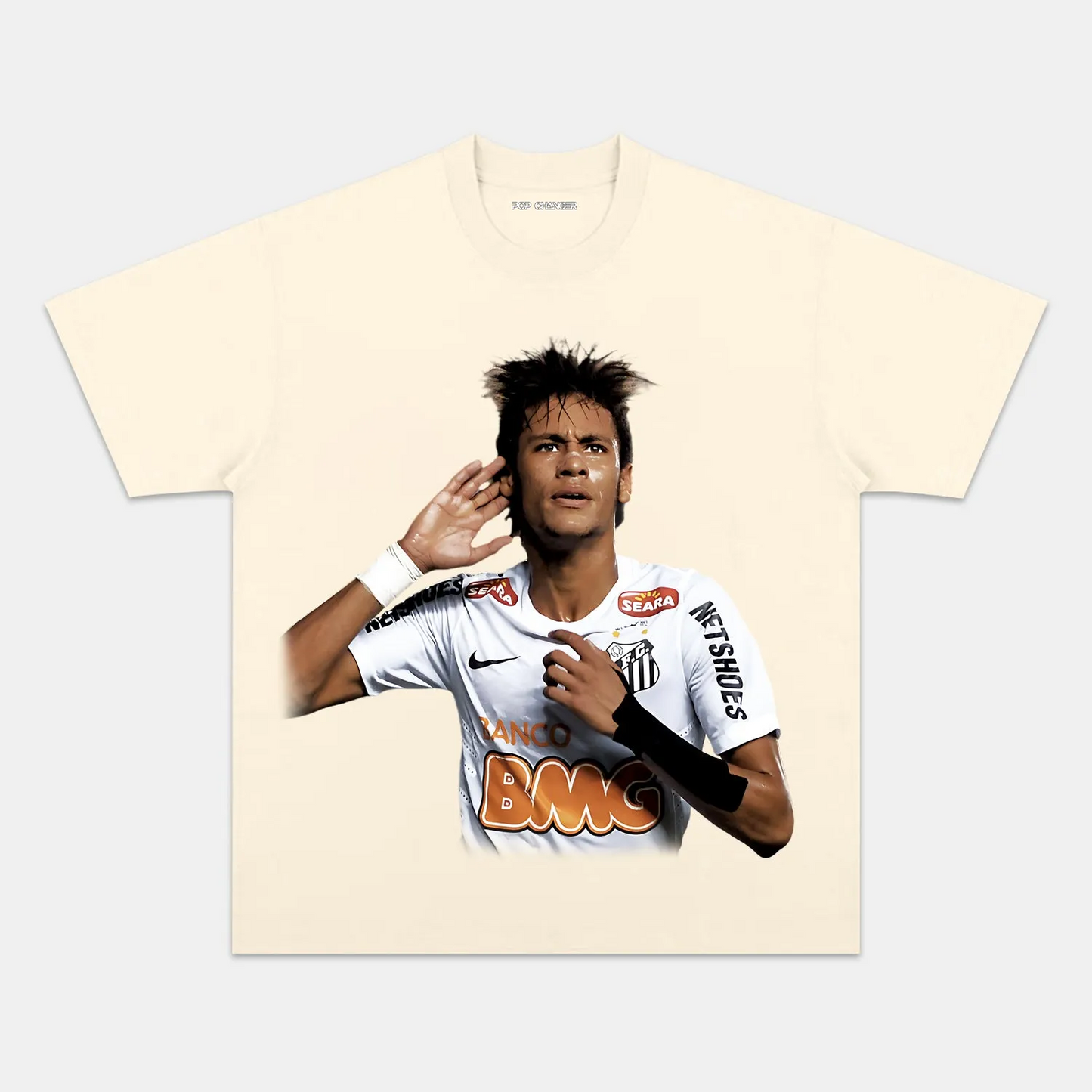 THE SANTOS MAGICIAN NEYMAR TEE 1.0