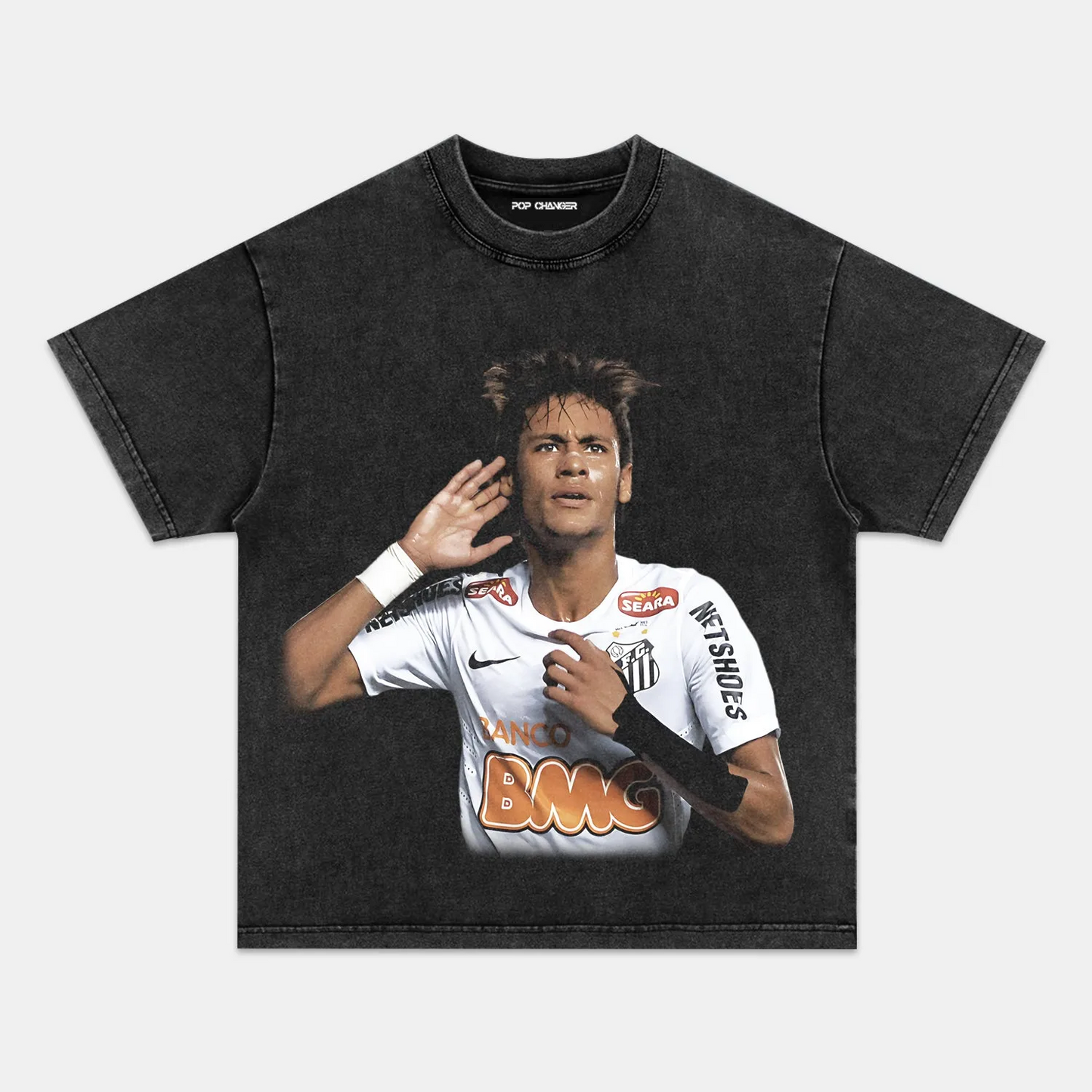 THE SANTOS MAGICIAN NEYMAR TEE 1.0