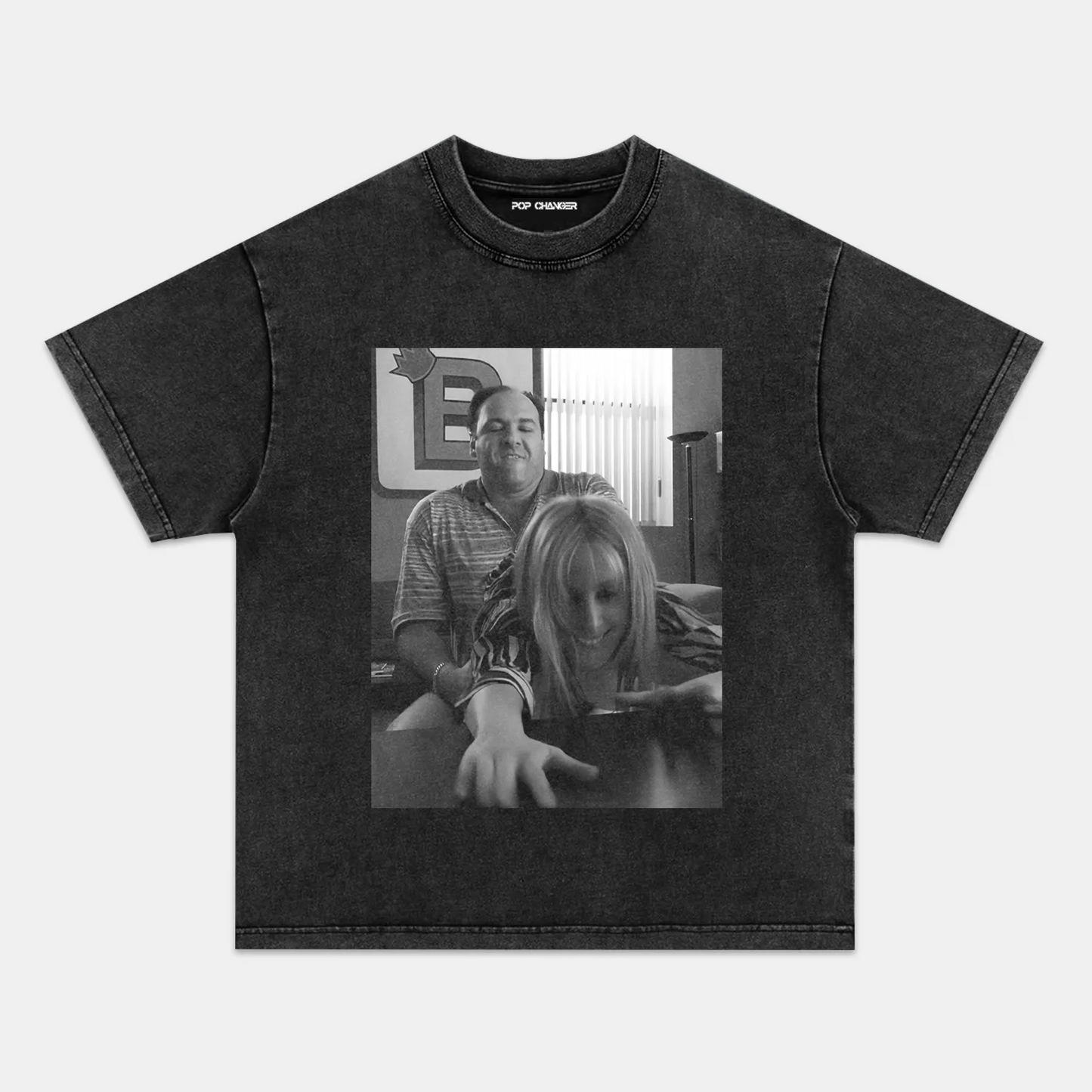 THE SOPRANOS TEE 1.4