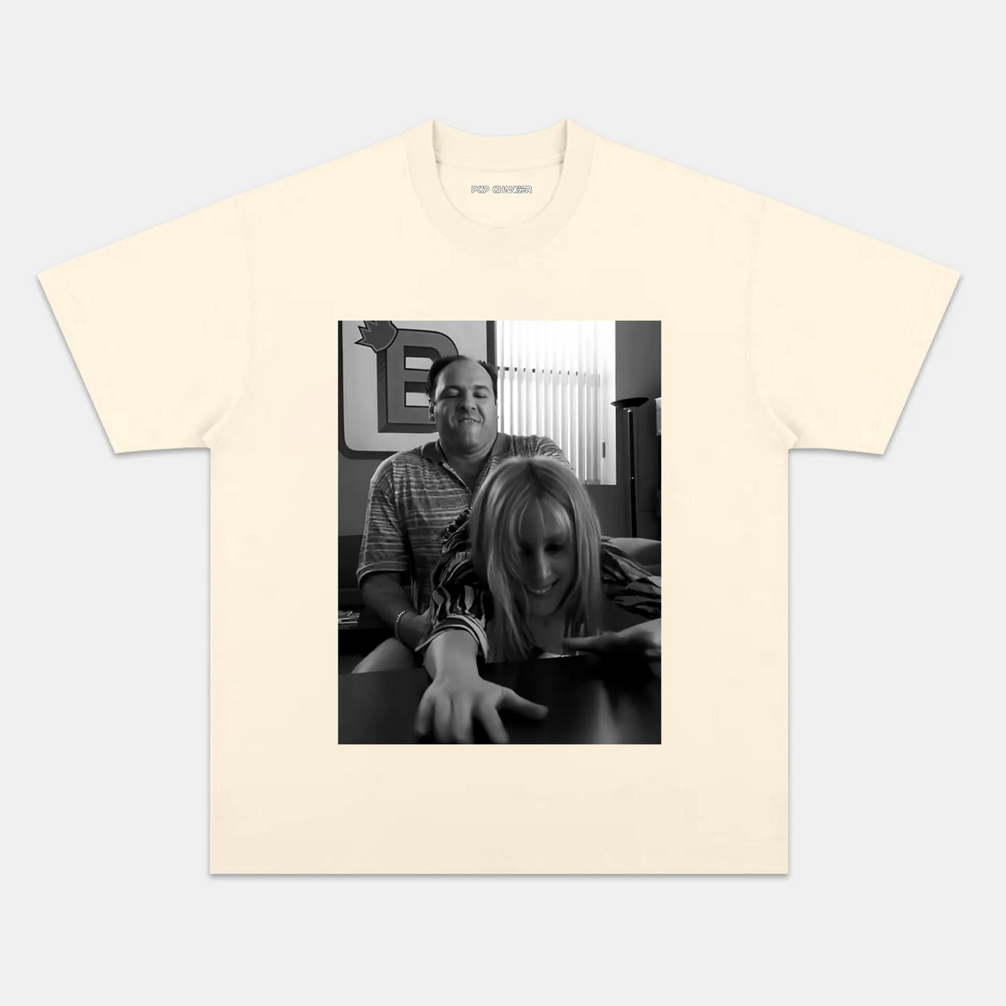 THE SOPRANOS TEE 1.4