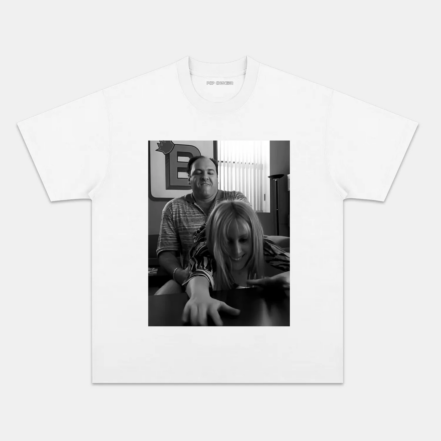 THE SOPRANOS TEE 1.4
