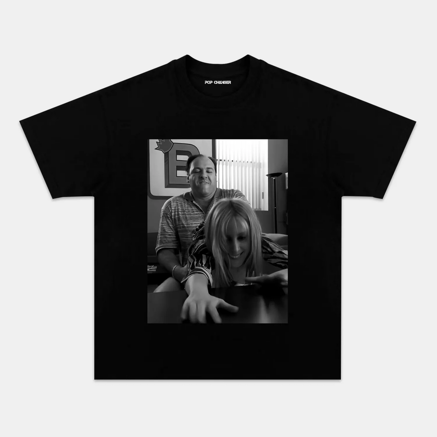 THE SOPRANOS TEE 1.4